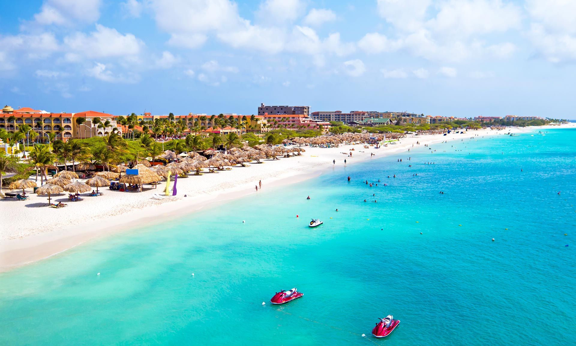 aruba