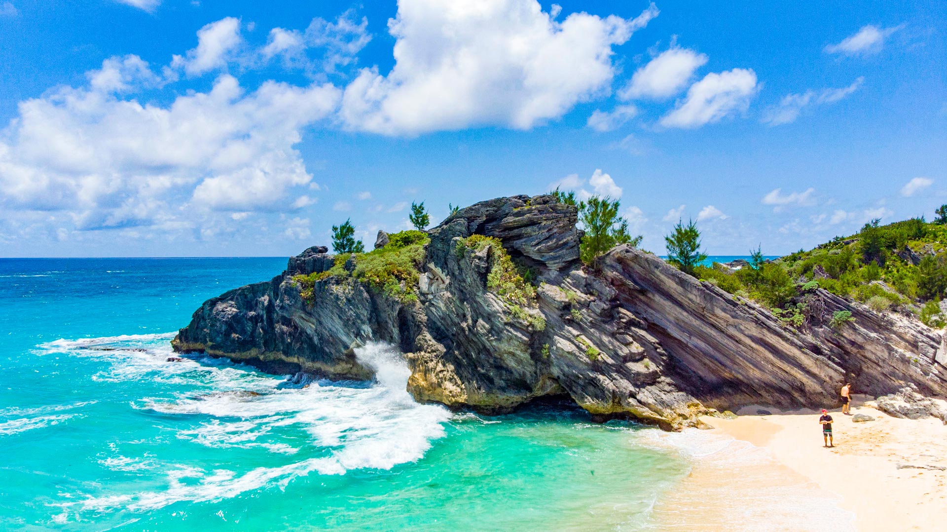 bermuda