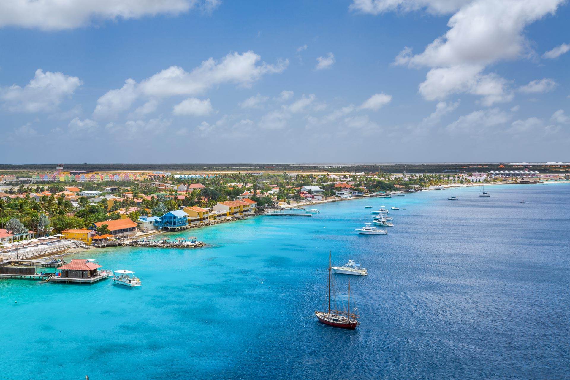 bonaire