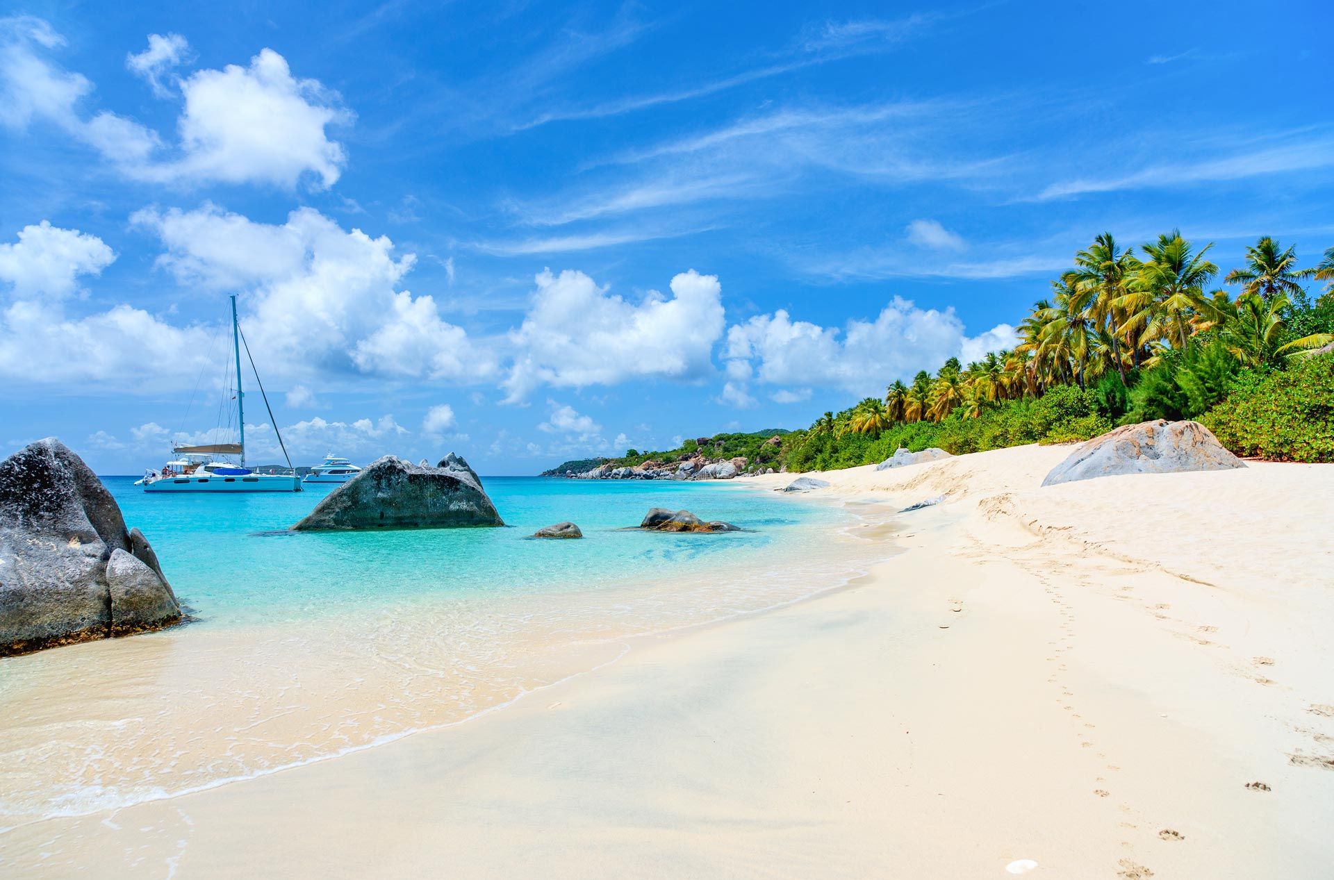 british virgin islands