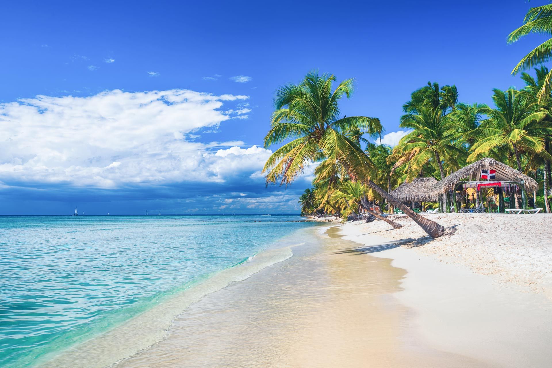 dominican republic