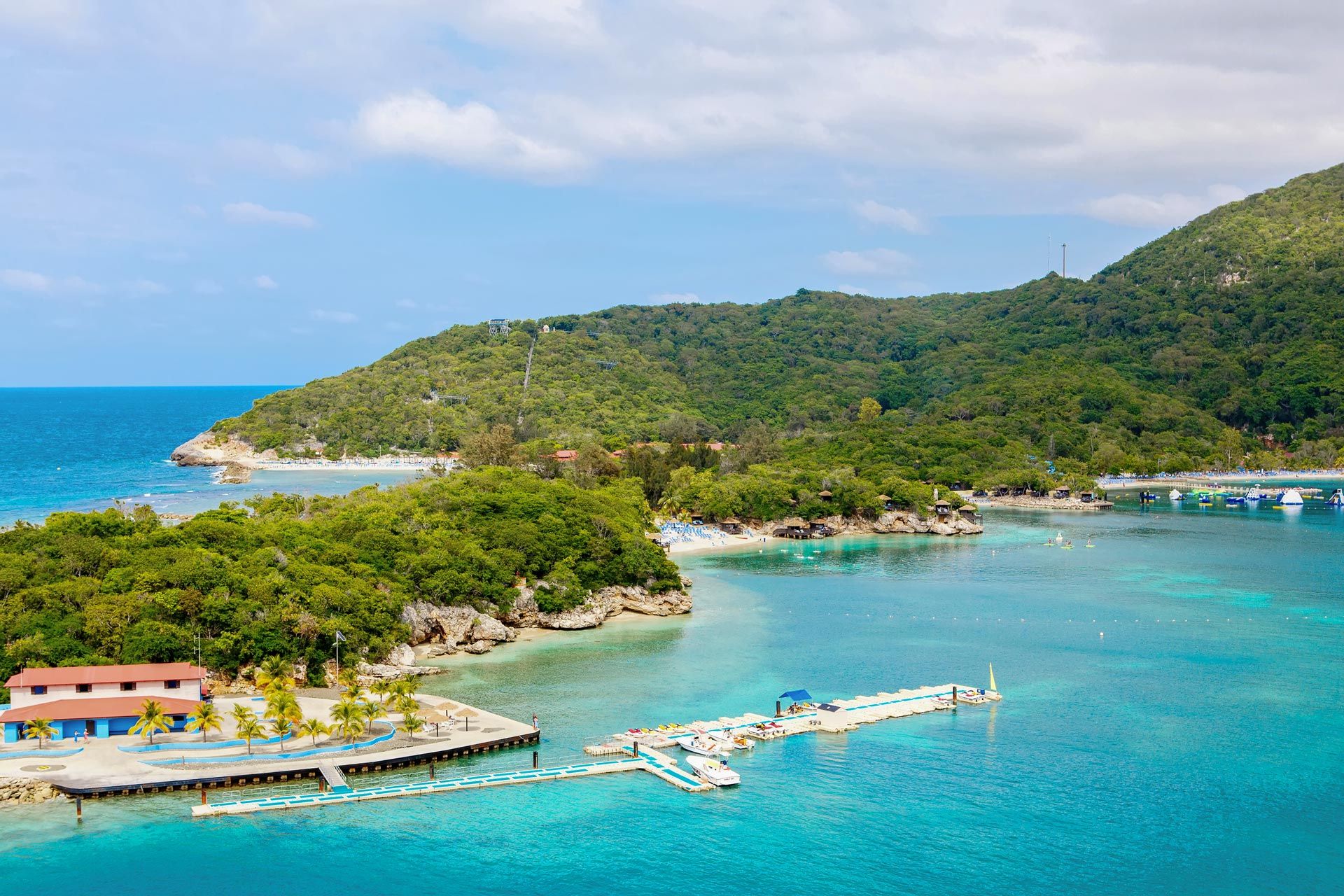 haiti