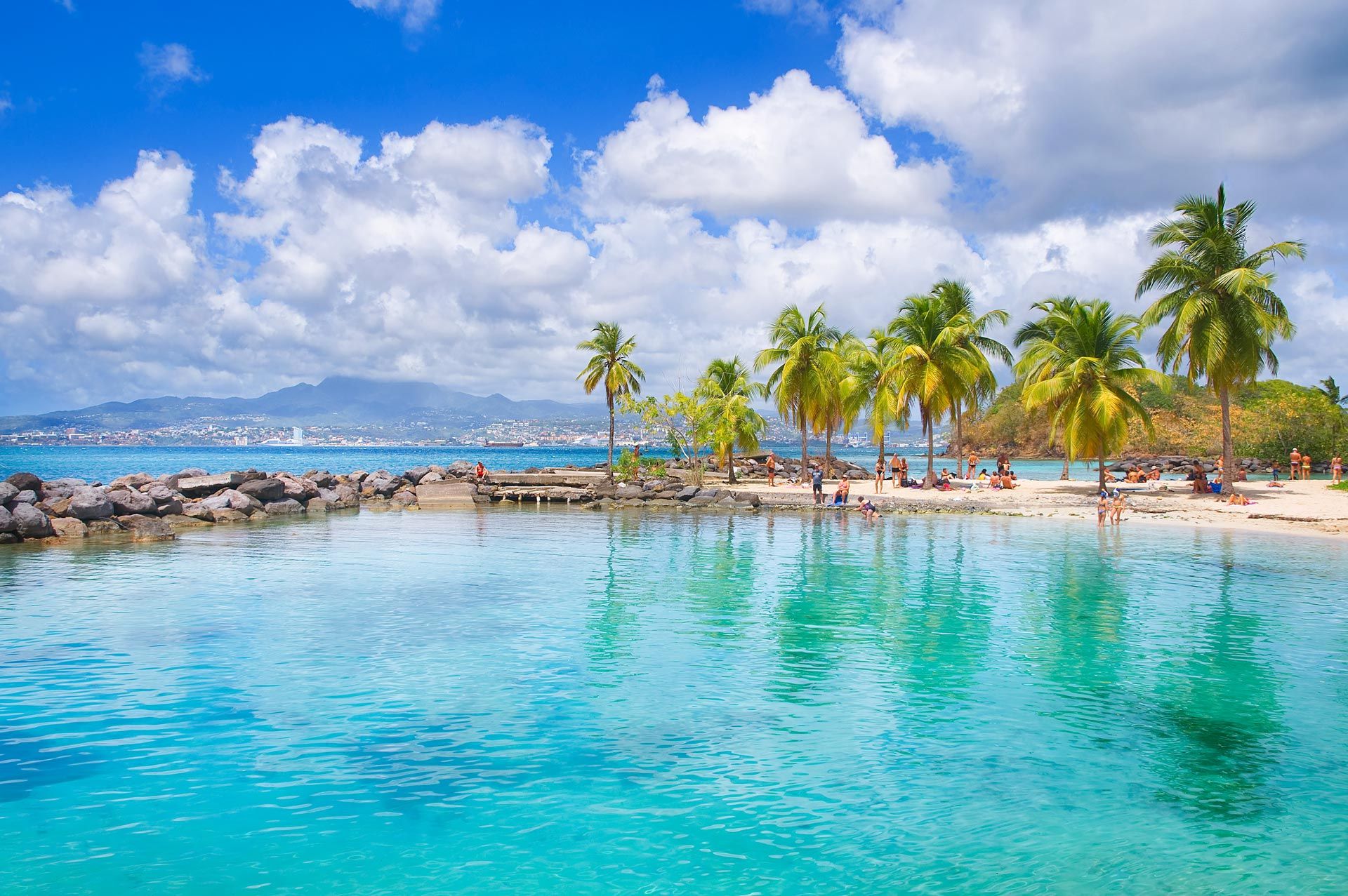 martinique