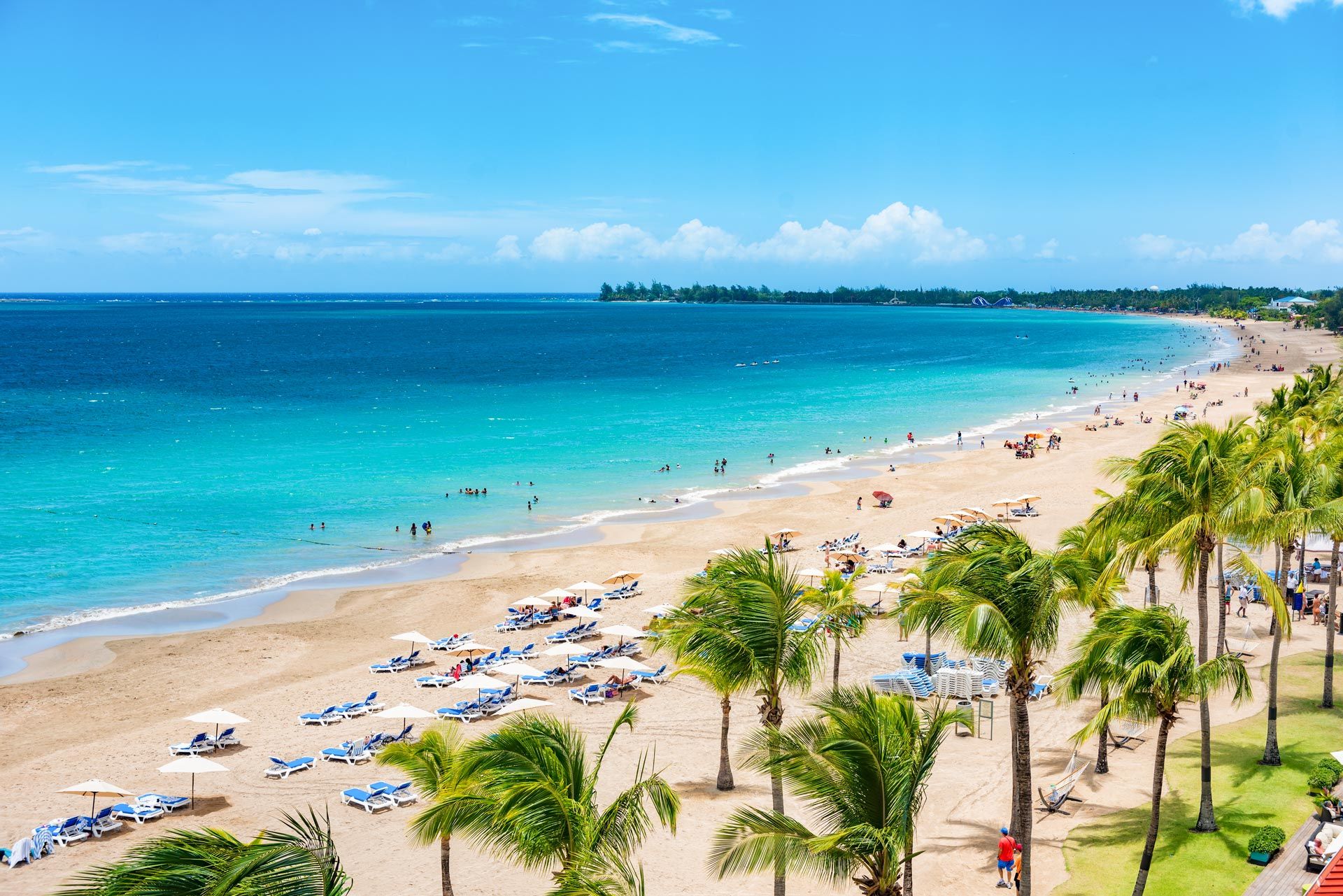 puerto rico