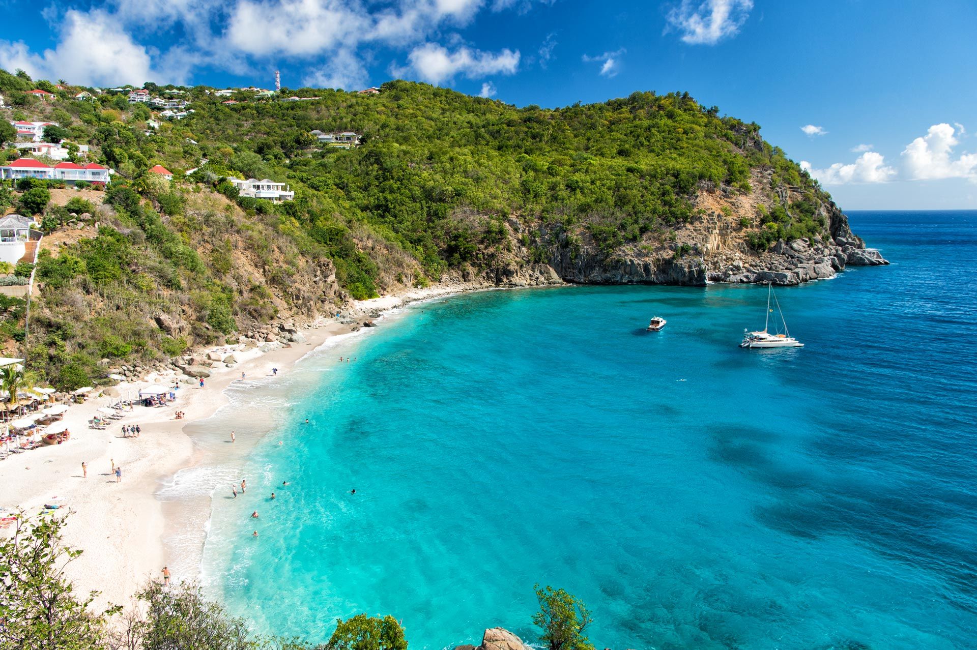 saint barthelemy
