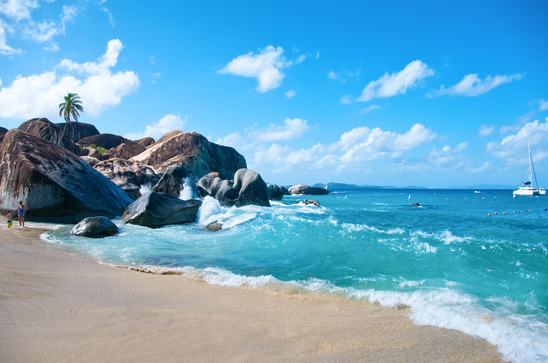 tortola
