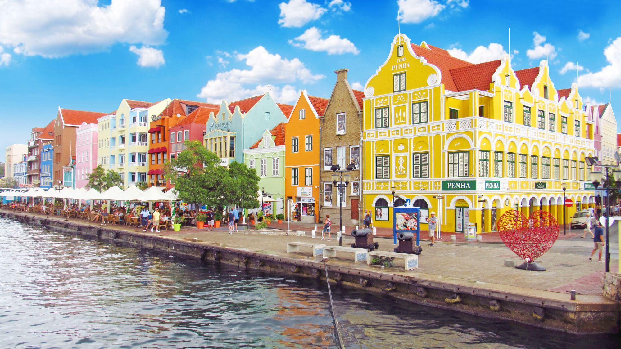 Experience It All: The Top 25 Things To Do In Curaçao Revealed