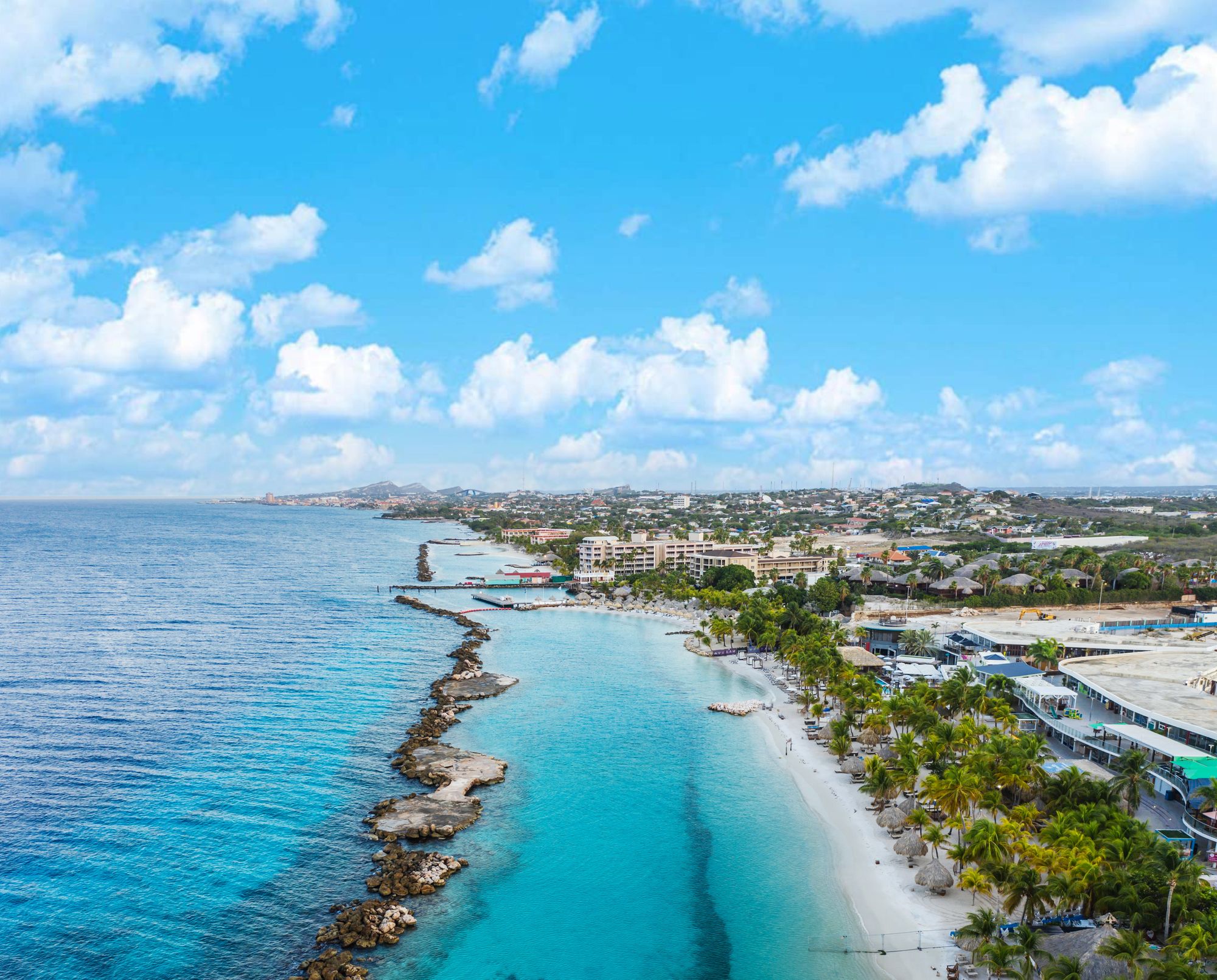 The Best Of Mambo Beach, Curaçao: Have The Time Of Your Life!