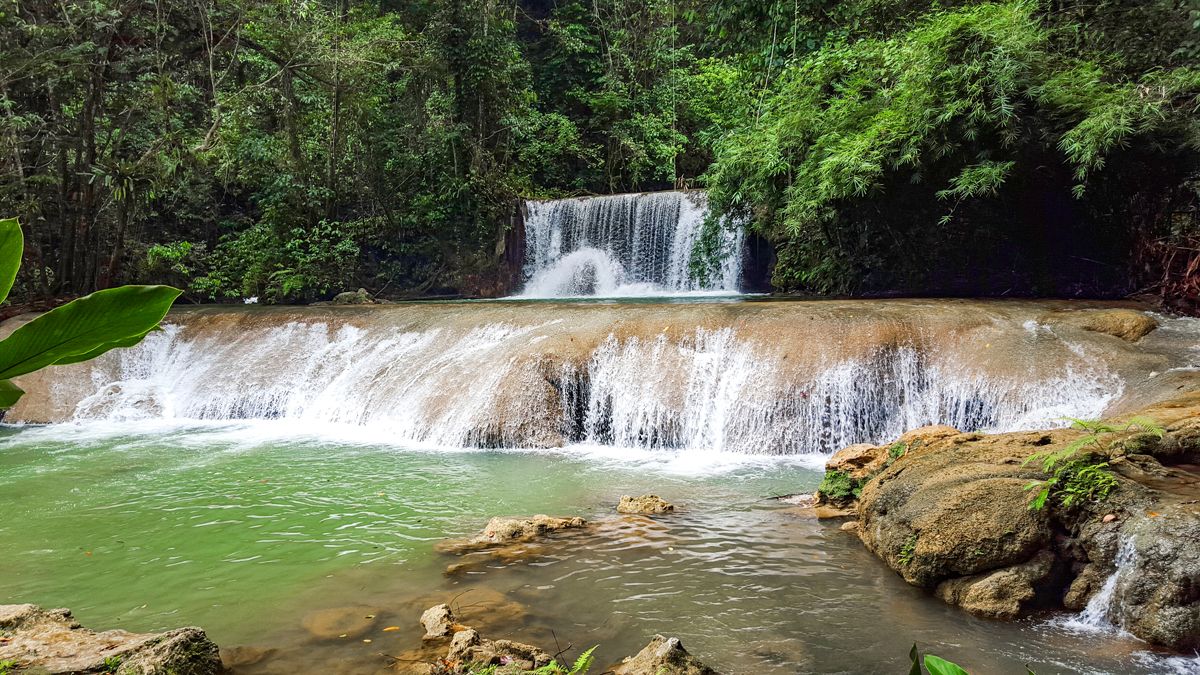 Mayfield-Falls