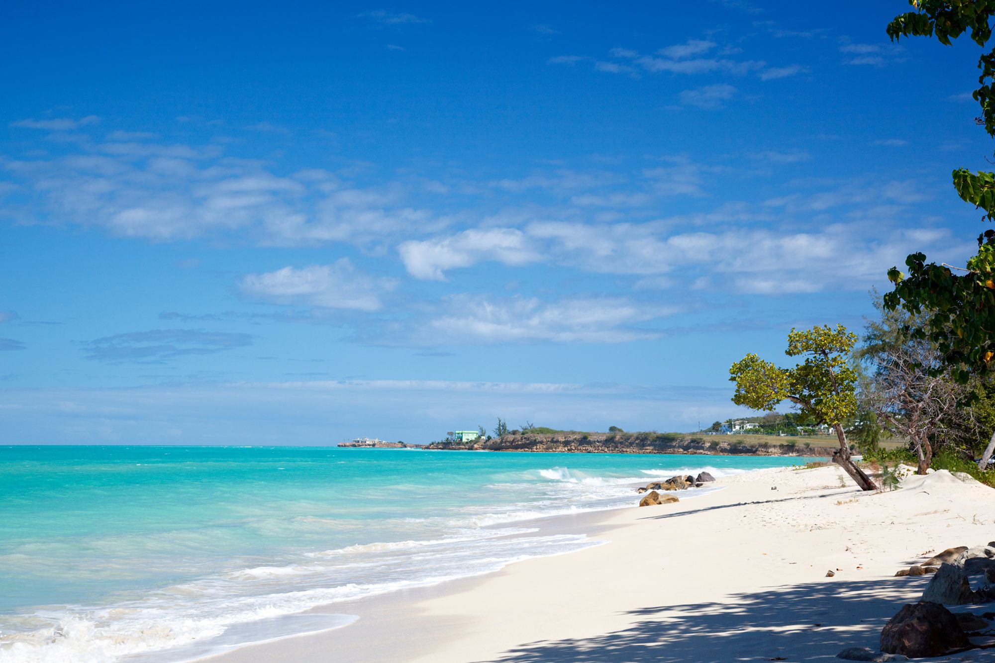 Antigua