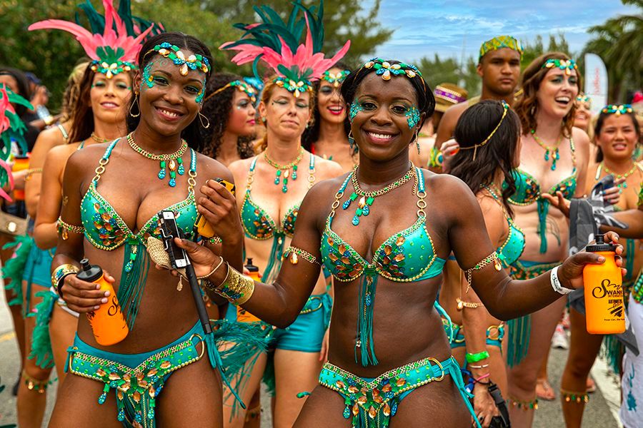 Carnival