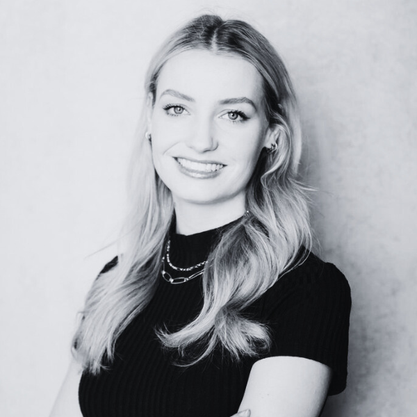 Kate Higginson