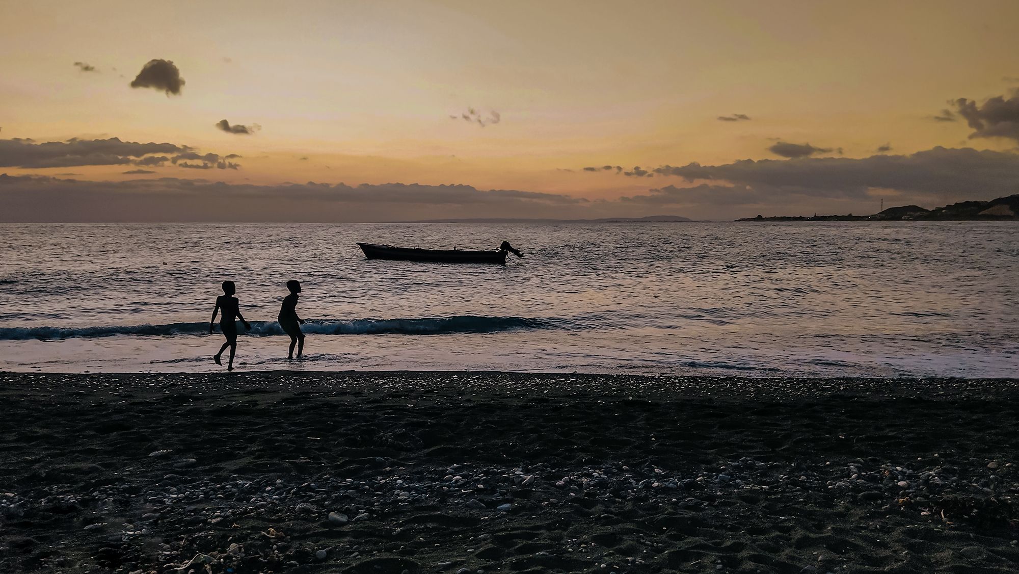 Bob Marley Beach Jamaica