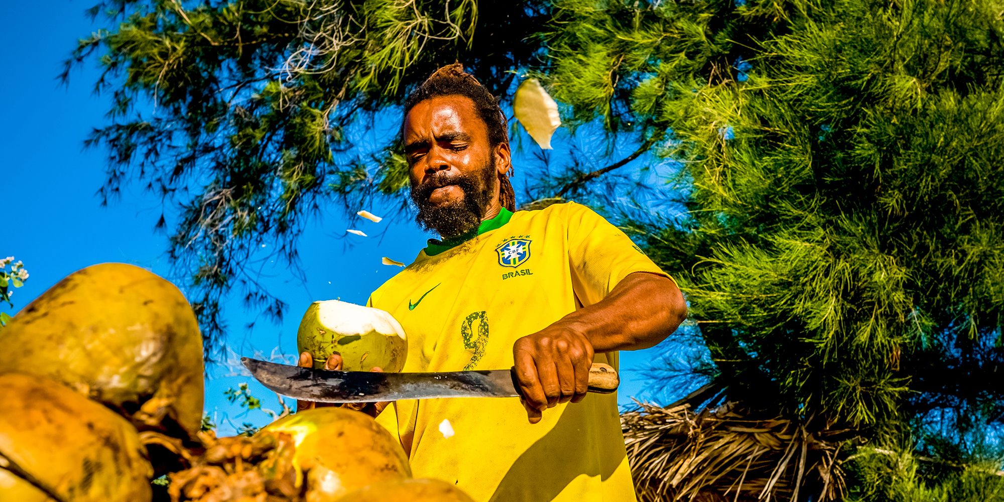 Talk Di Tings! Your Guide To Jamaican Slang: Patois Words, Sayings & Phrases