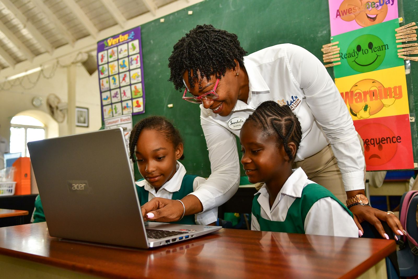 Sandals-Foundation-Anniversary