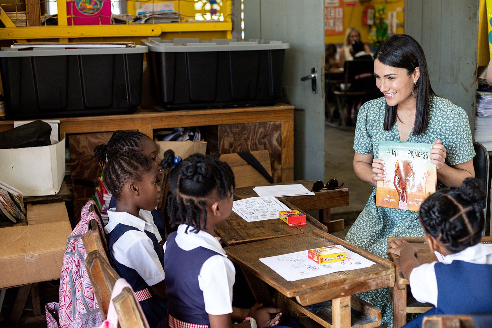 The-Sandals-Foundation---Reading-Road-Trip---Ocho-Rios-Jamaica3
