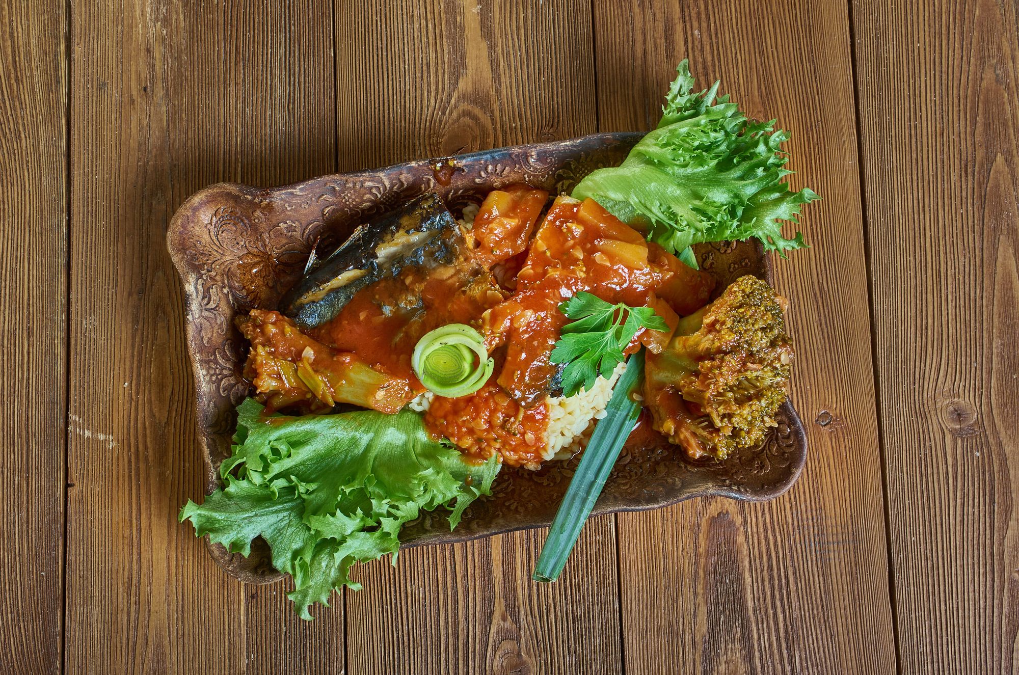 How To Make Bajan Flying Fish and Coucou