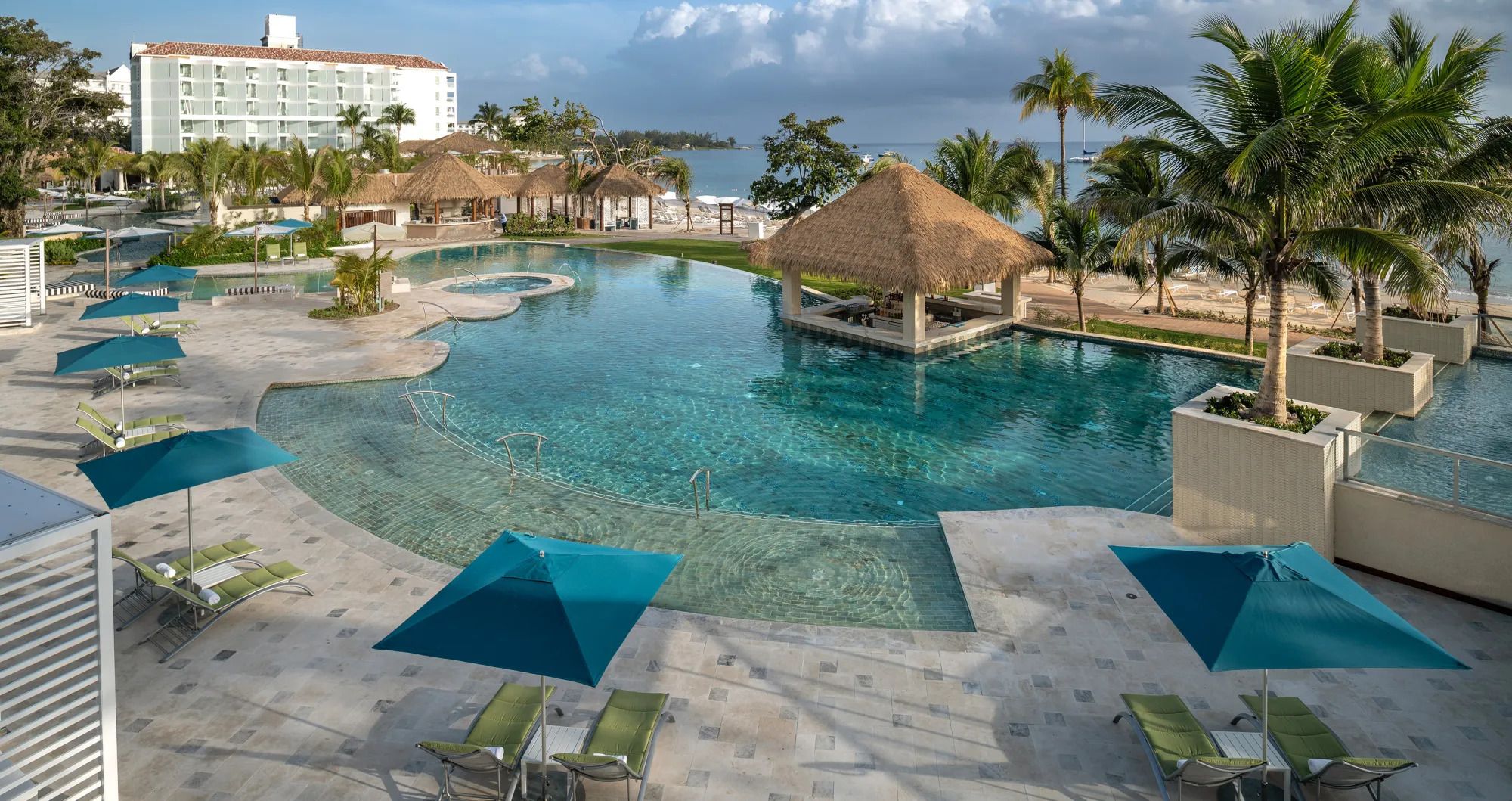 Discover The Best Sandals Resort In Jamaica For Your Dream Vacation