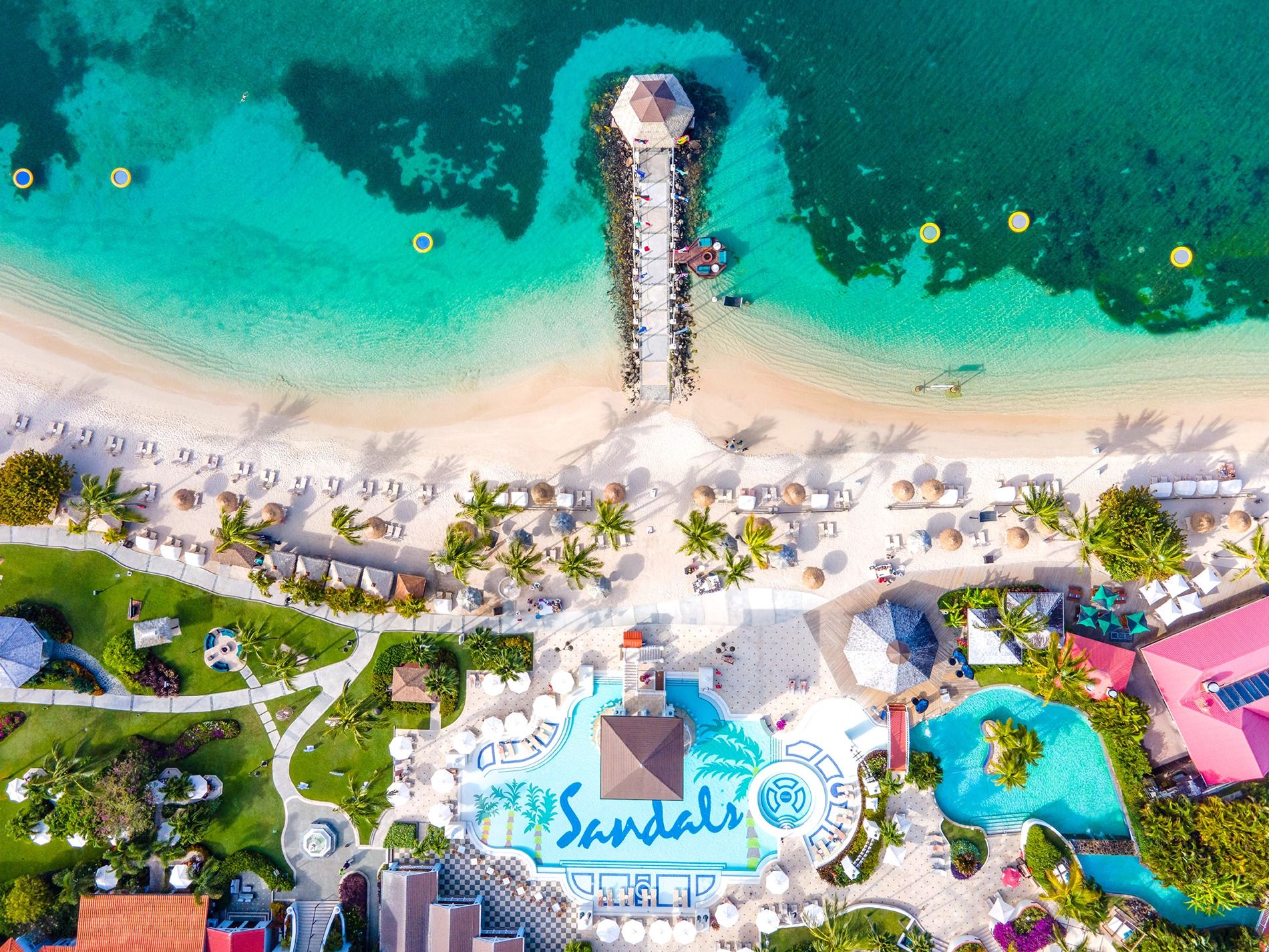 sandals-grande-st-lucian-drone-6