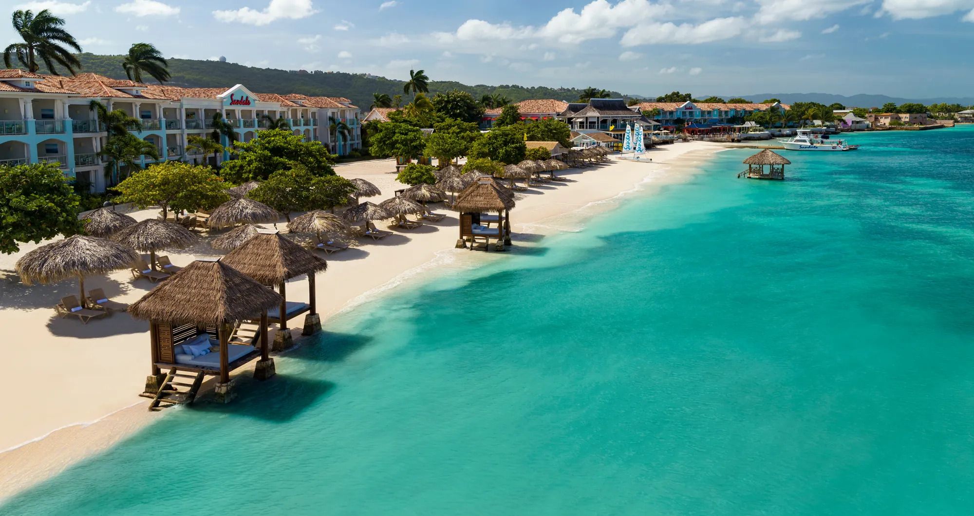 Jamaica vs. Punta Cana: Which Is Better For Your Caribbean Getaway?