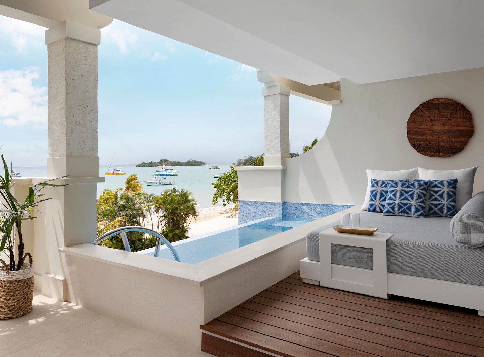 12 Exceptional Warm Winter Getaways from the US