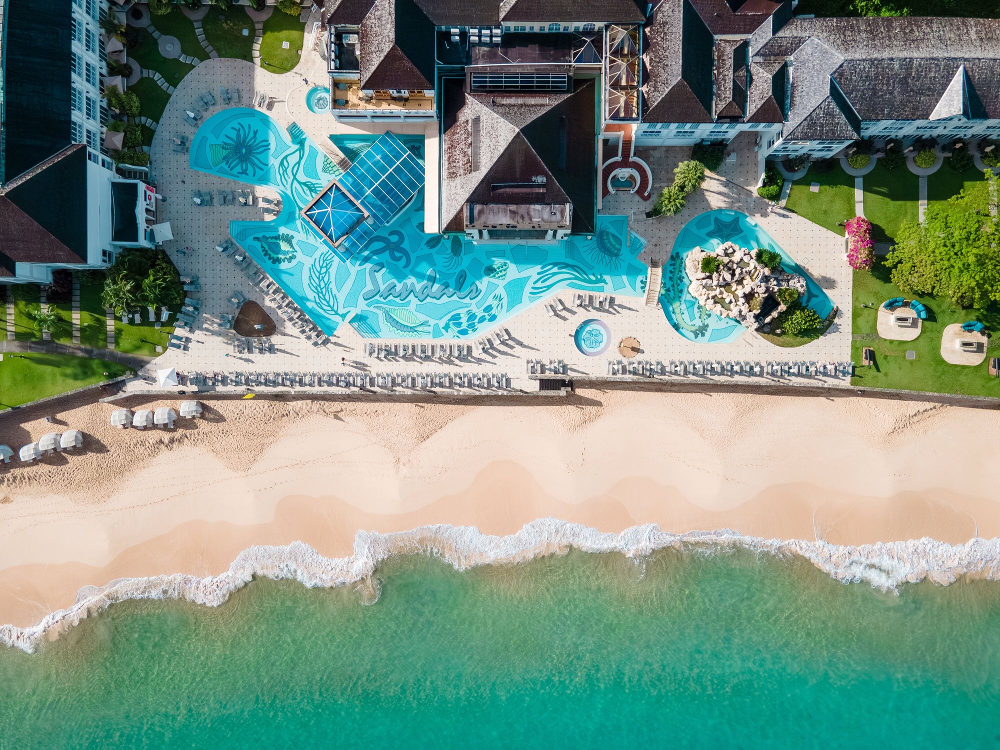 sandals-regency-la-toc-drone-2
