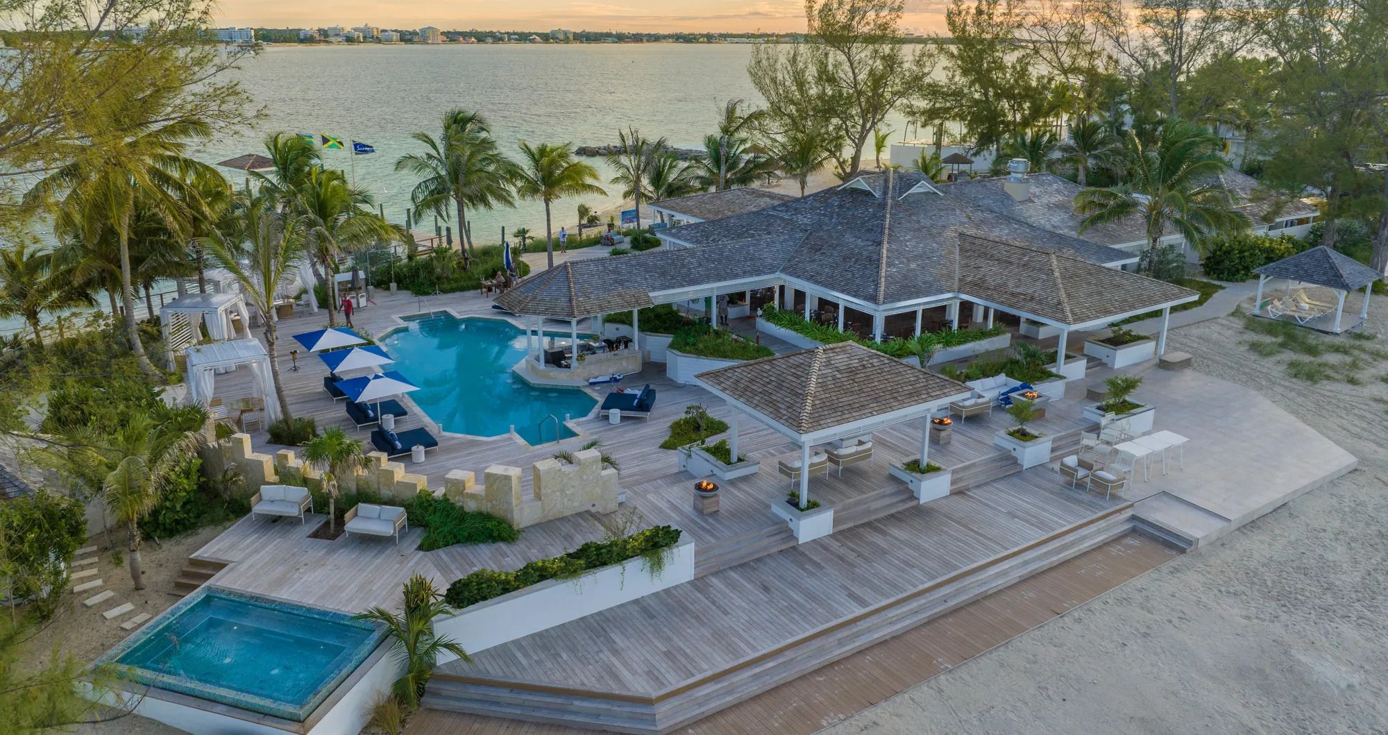 Where Is The Bahamas Located? Paradise Around The Corner.
