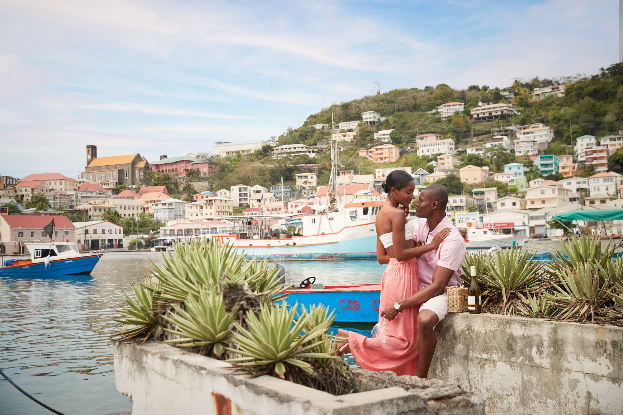 Best Time To Visit Grenada: Seasonality, Weather & Events