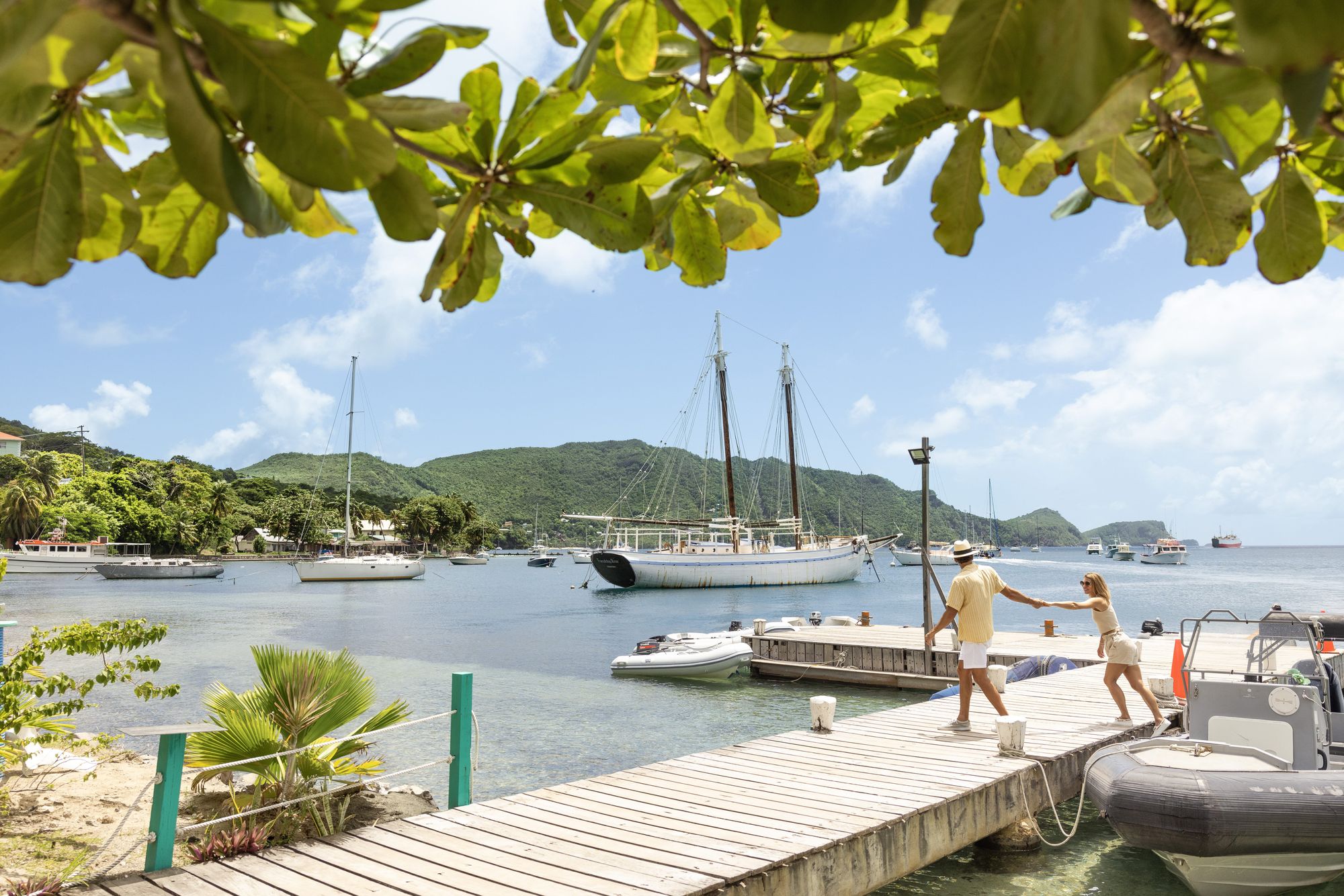 sandals-st-vincent-boat-transfer