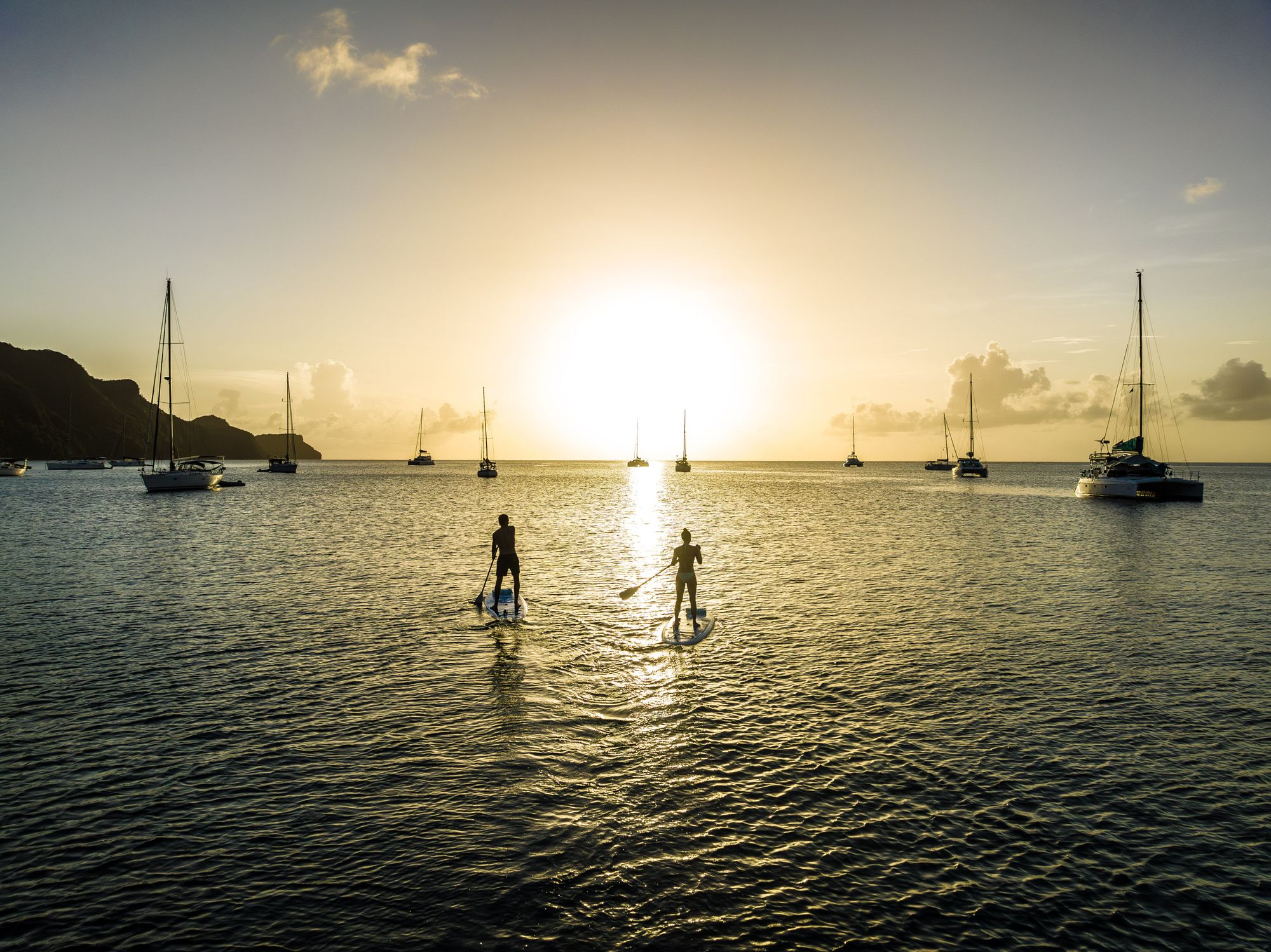 sandals-st-vincent-paddleboard