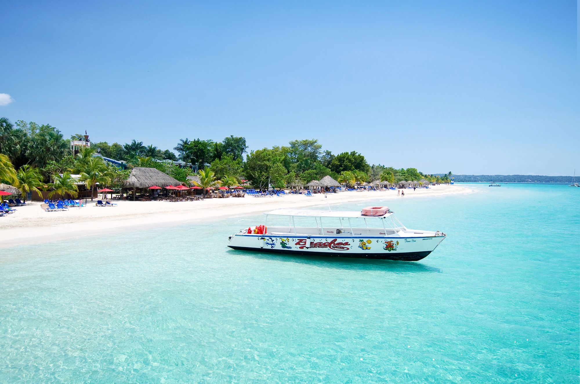 Barbados vs. Jamaica: Which Island Is Best For You?