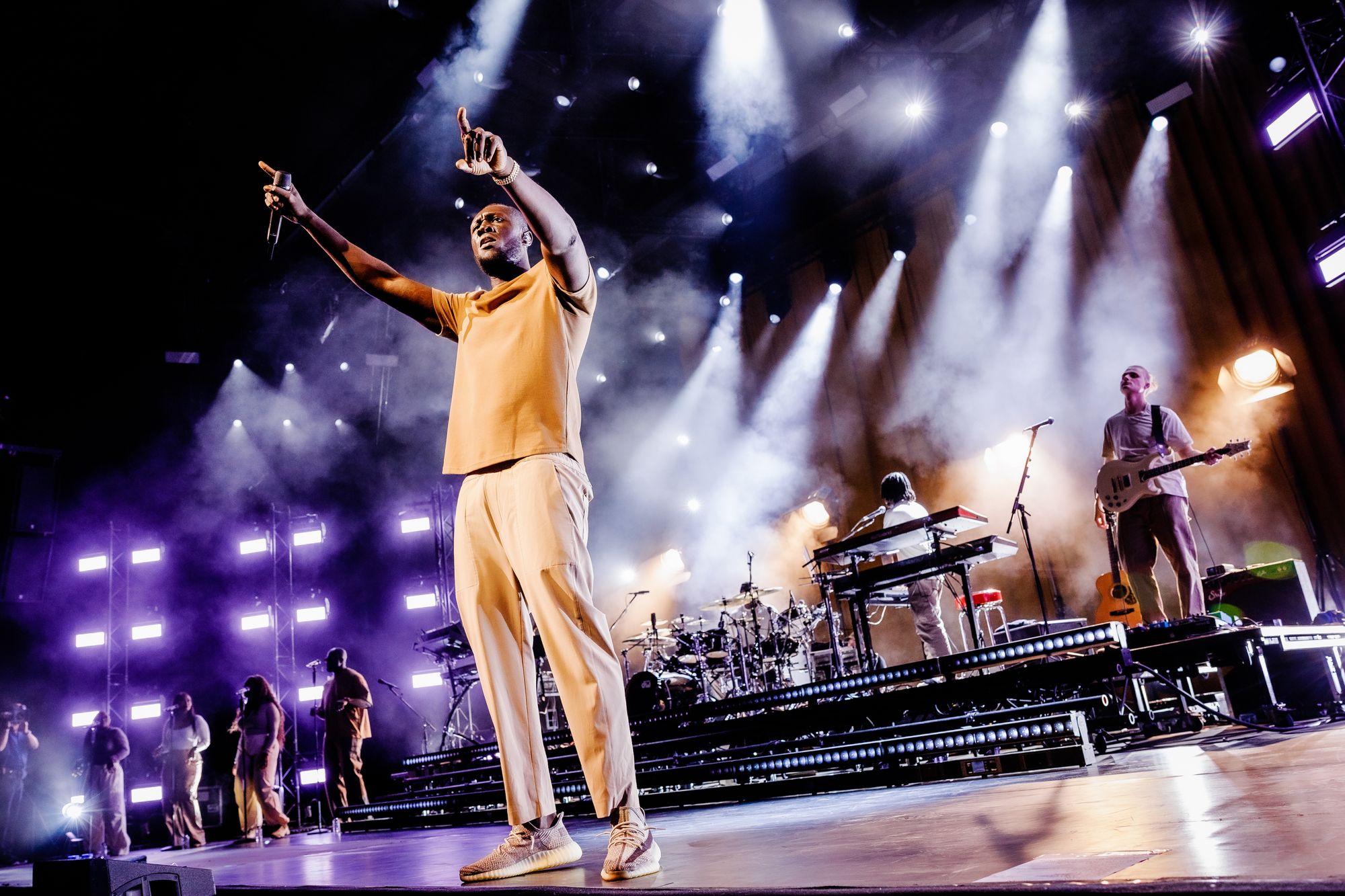 Curacao jazz festival