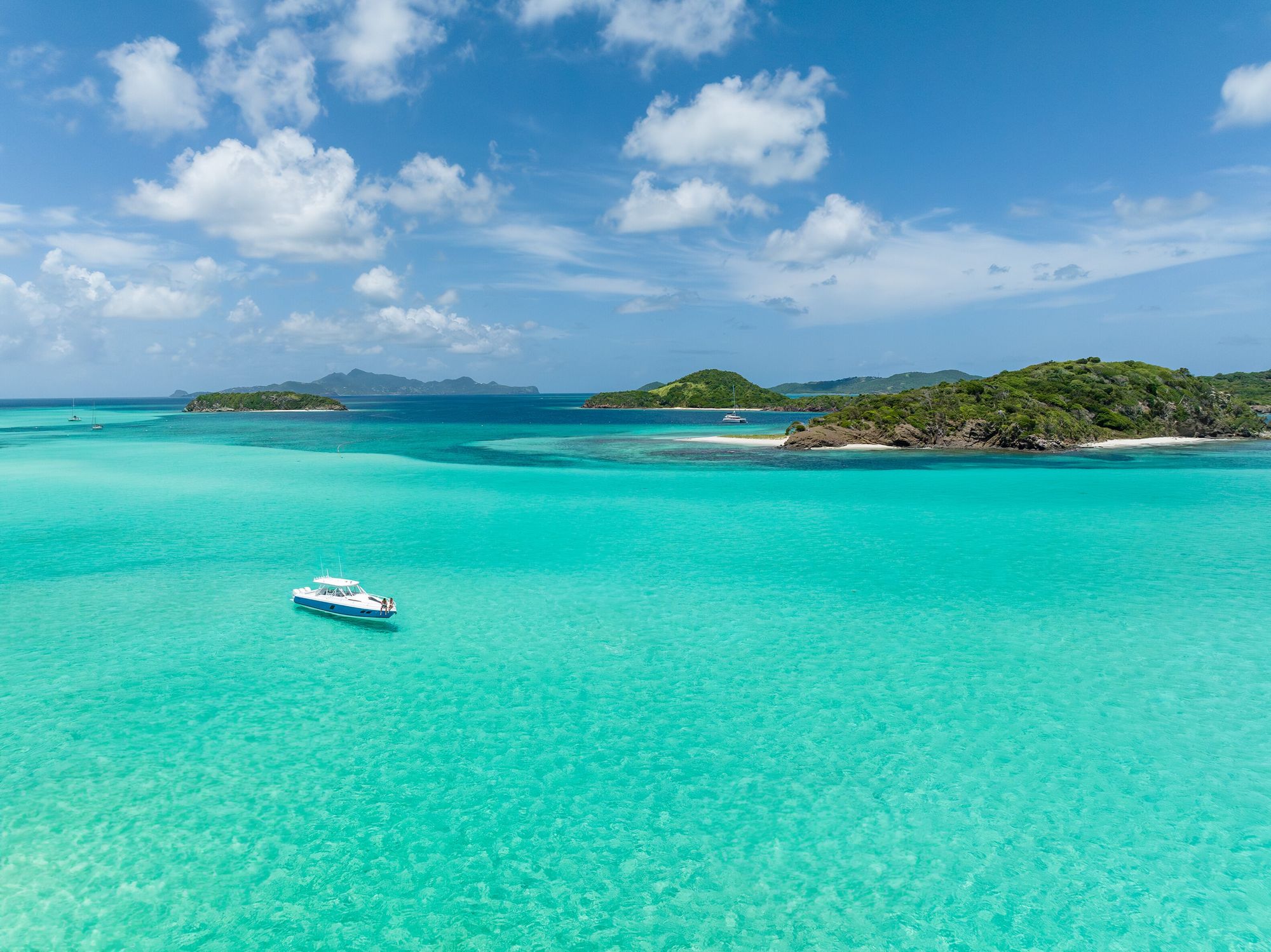 Things Saint Vincent Is Known For & Why You Should Absolutely Visit This Island