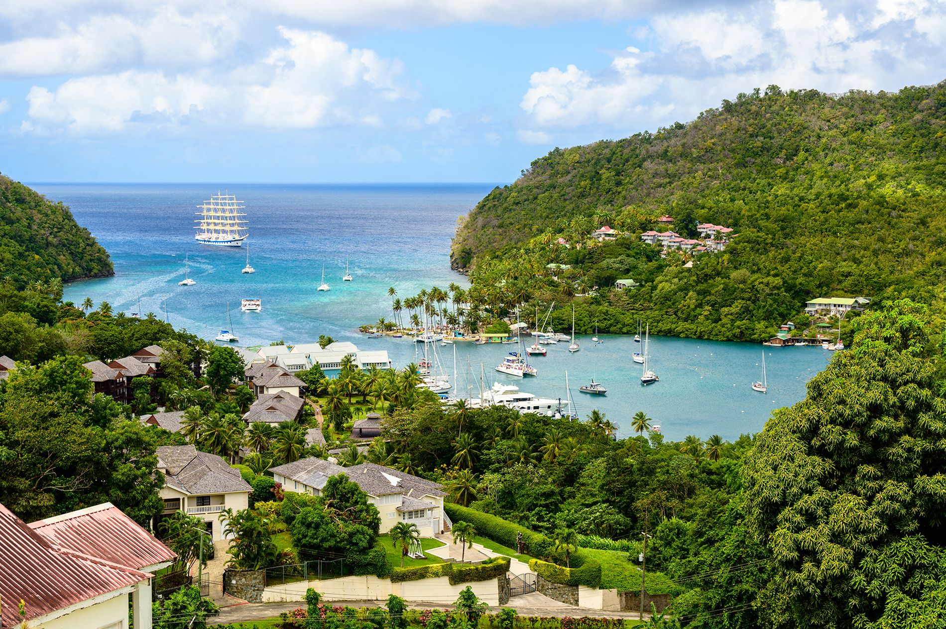 7-Destination-Wedding-Locations--4.-Saint-Lucia--Andreas-Vogel