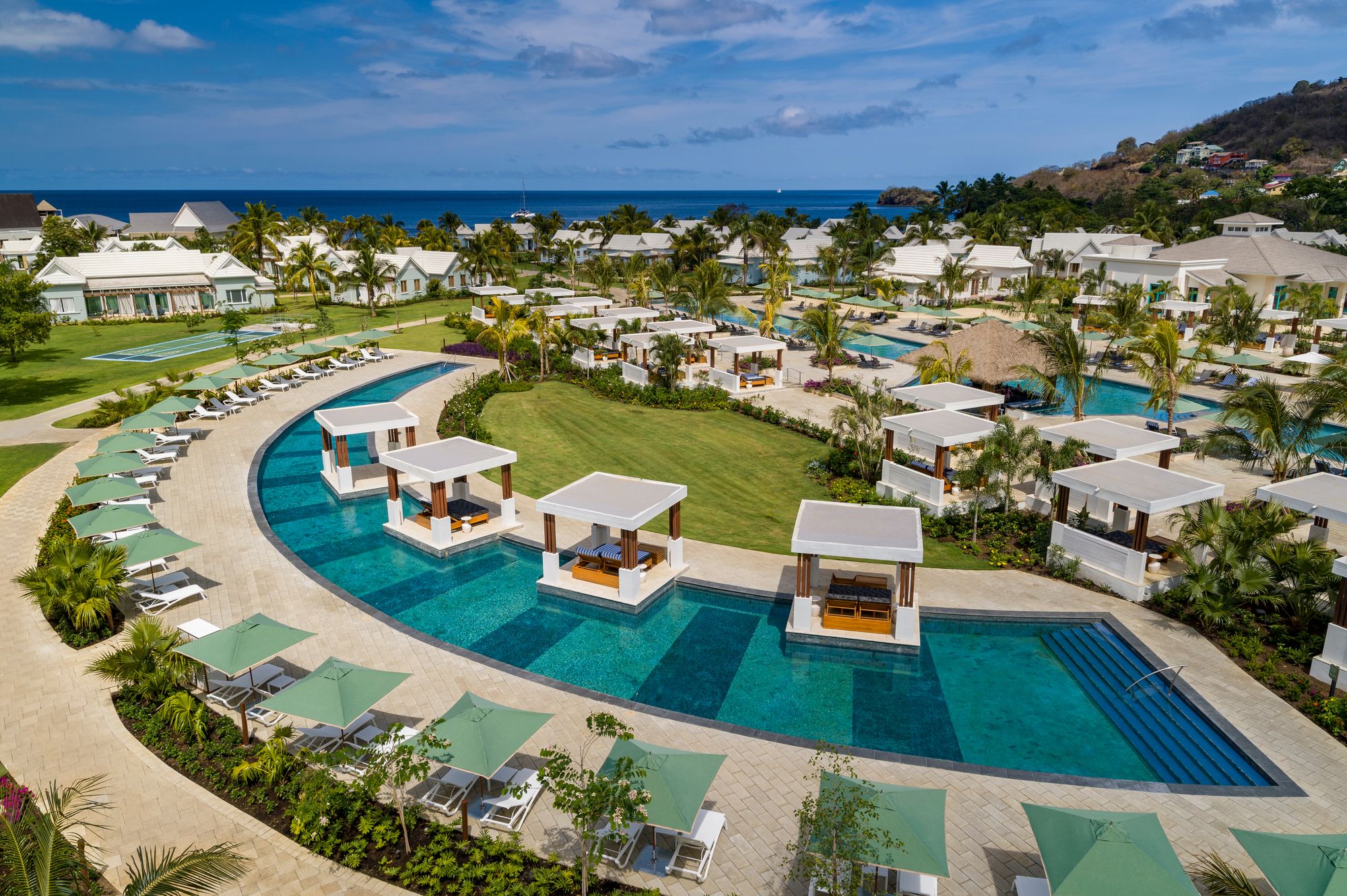 When’s The Best Time To Visit St Vincent & The Grenadines?