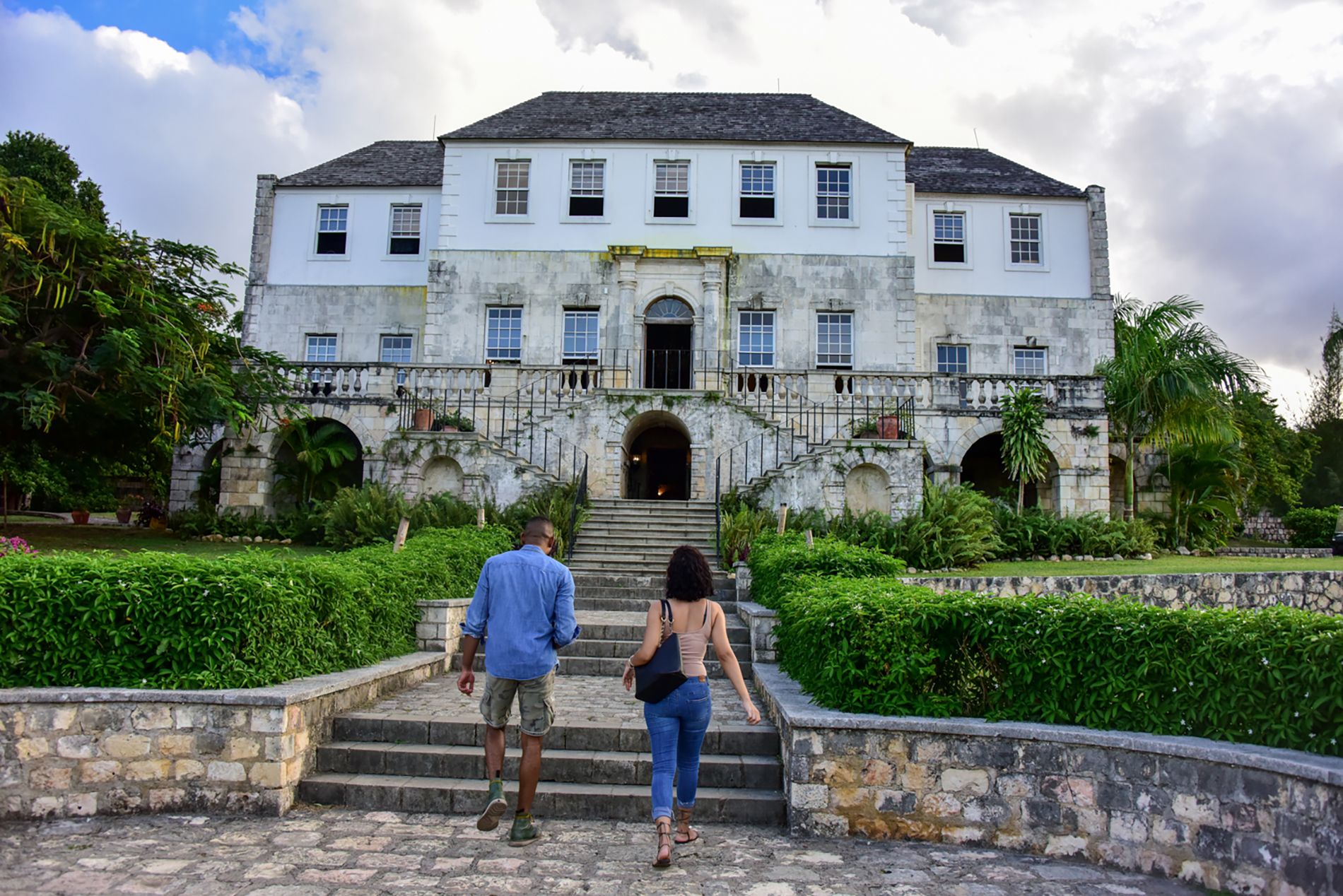 35-Best-Caribbean-Islands--Piton-Mountains-in-St.-Lucia--Rose-Hall