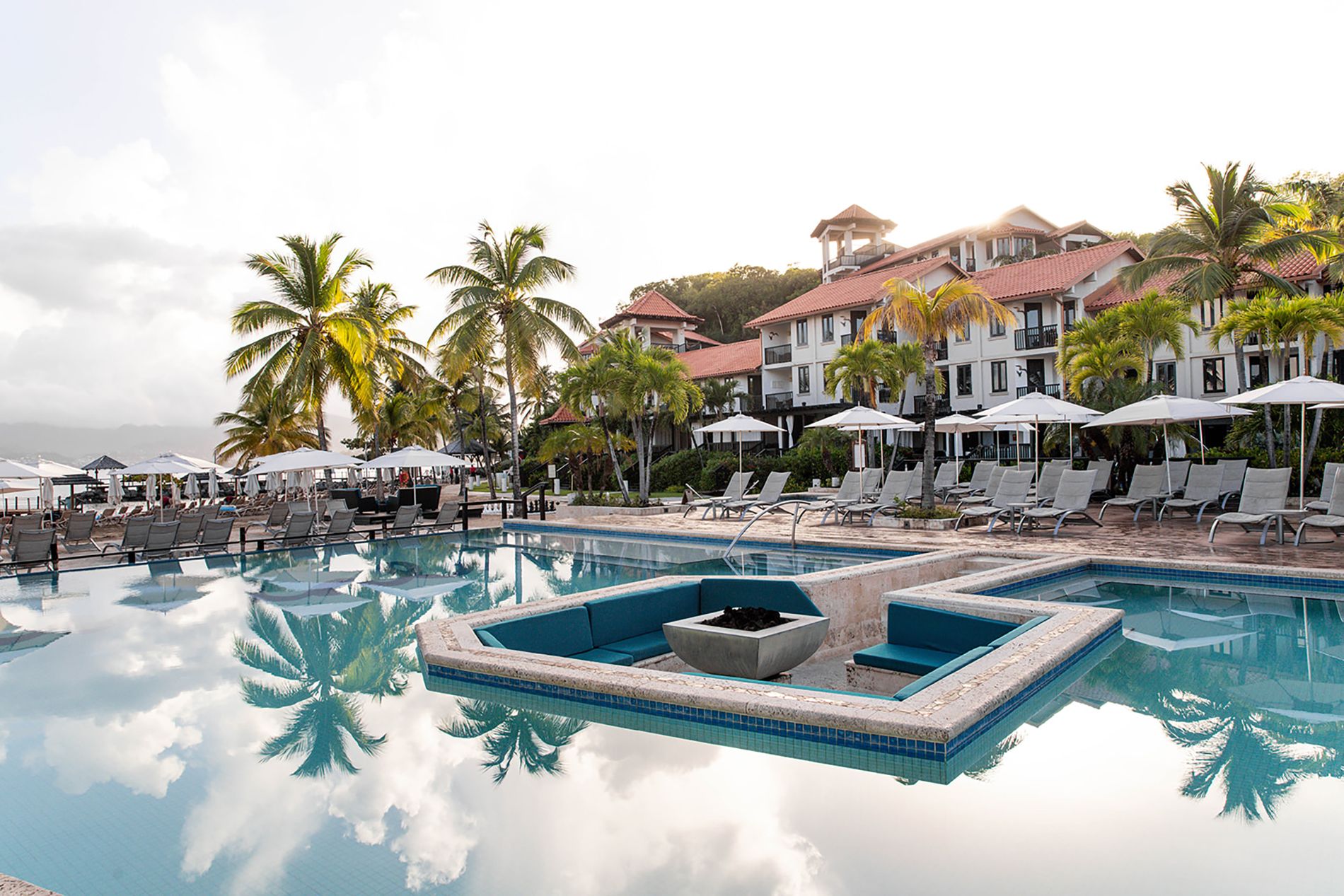 35-Best-Caribbean-Islands--nothing-to-be-desired--SLS-main-pool