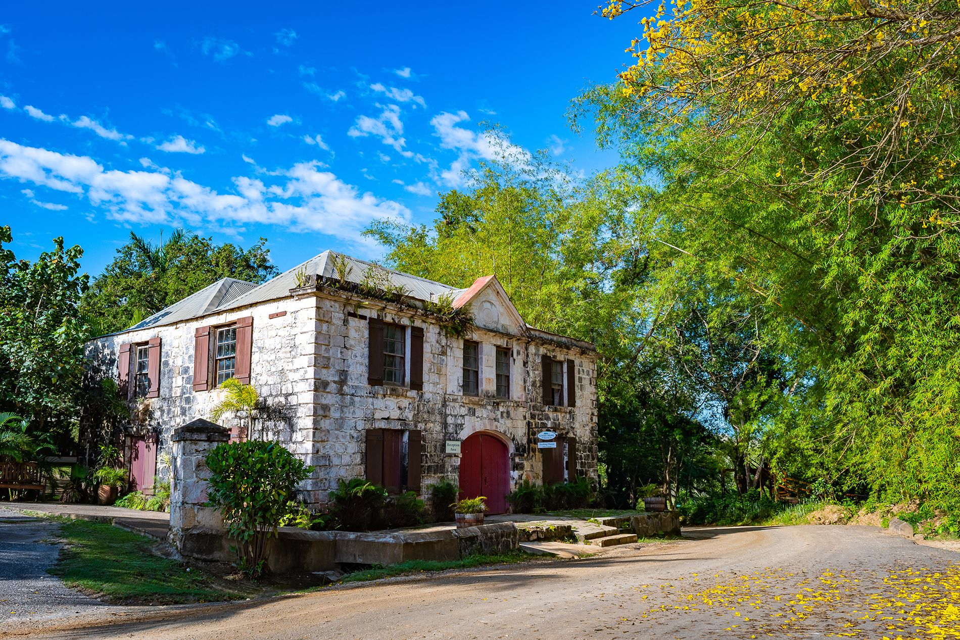 Top-42-Things-Montego-Bay--good-hope-estate-