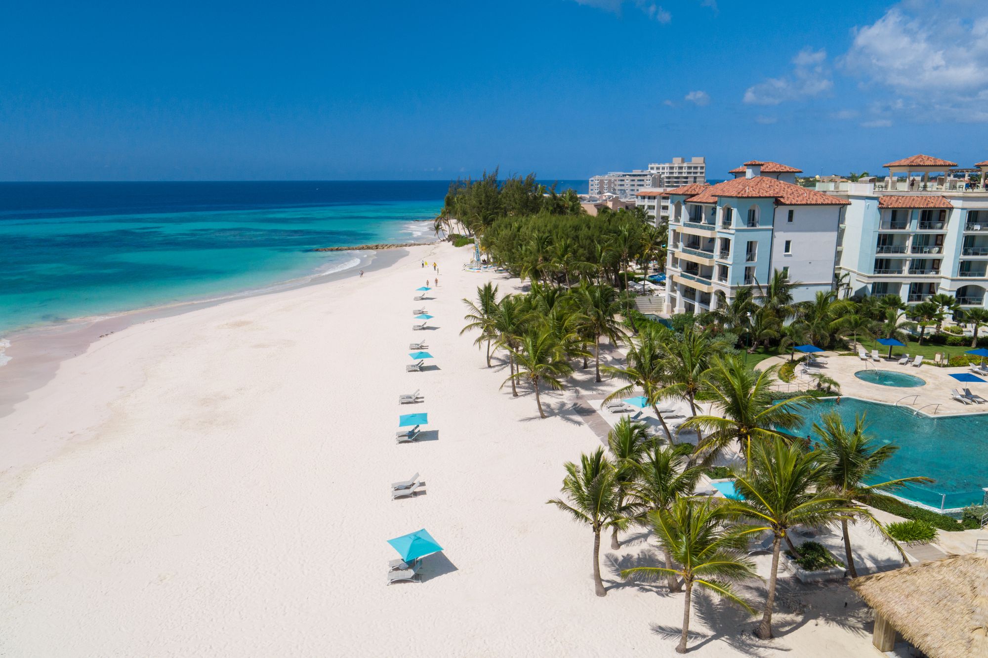 Sandals Resorts in Barbados