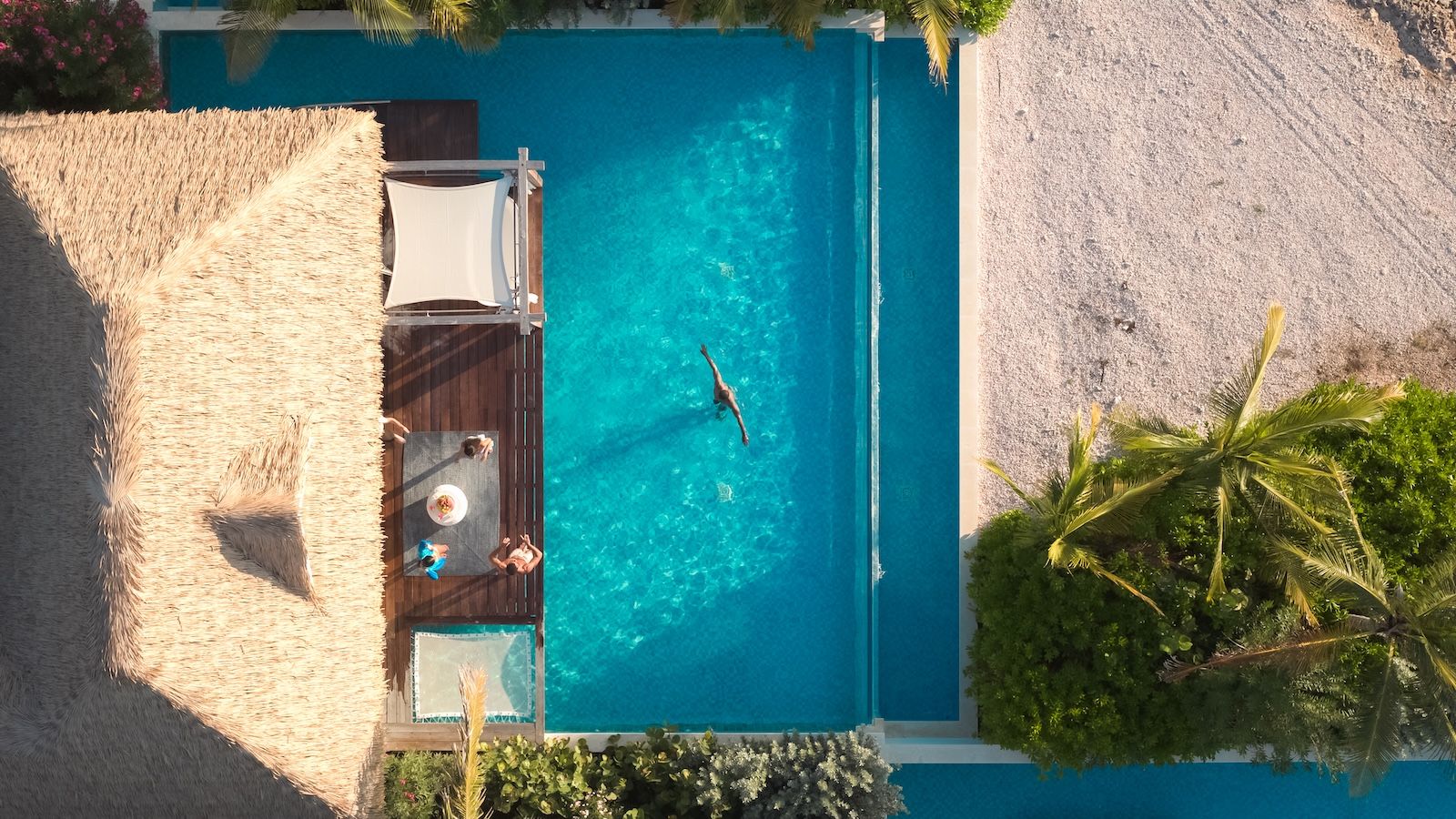 25 Suites For 2025: A Guide to this Year’s Hottest Caribbean Hotel Suites and Villas