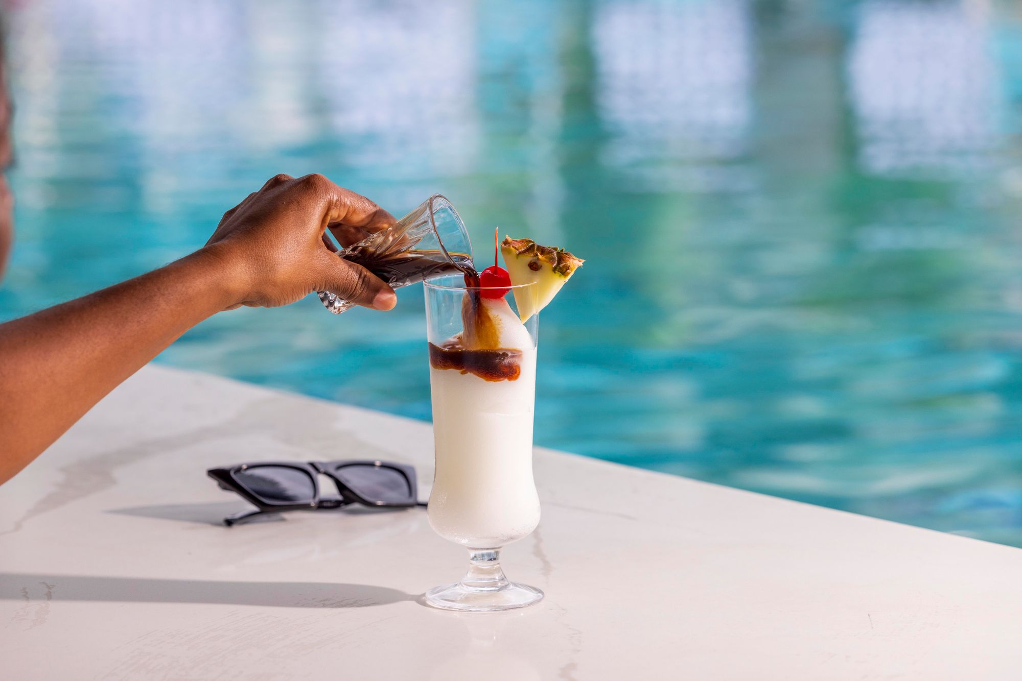 Raise Your Glass to Caribbean Cocktails—And Your Next Vacation!