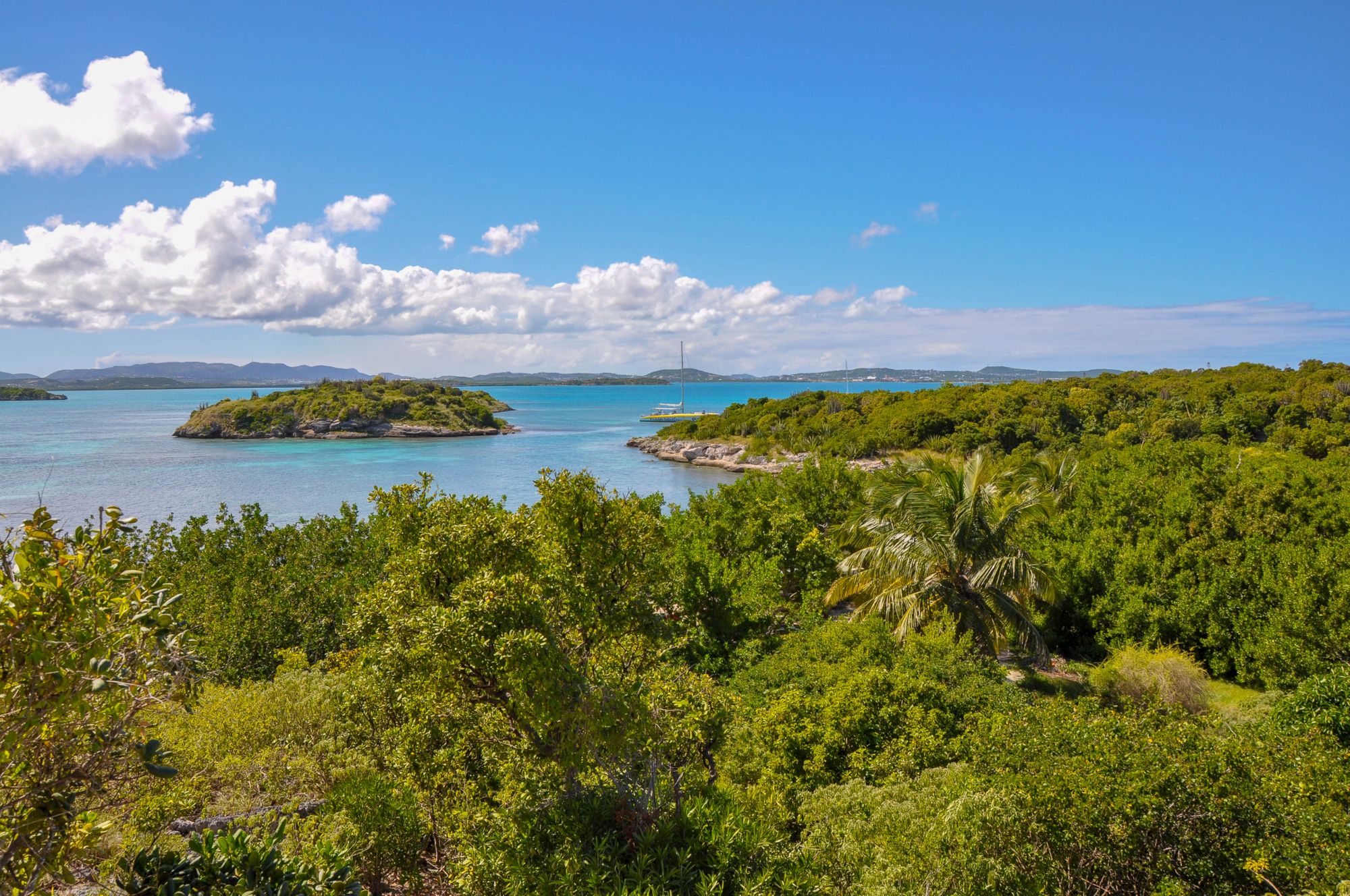 Great Bird Island Antigua