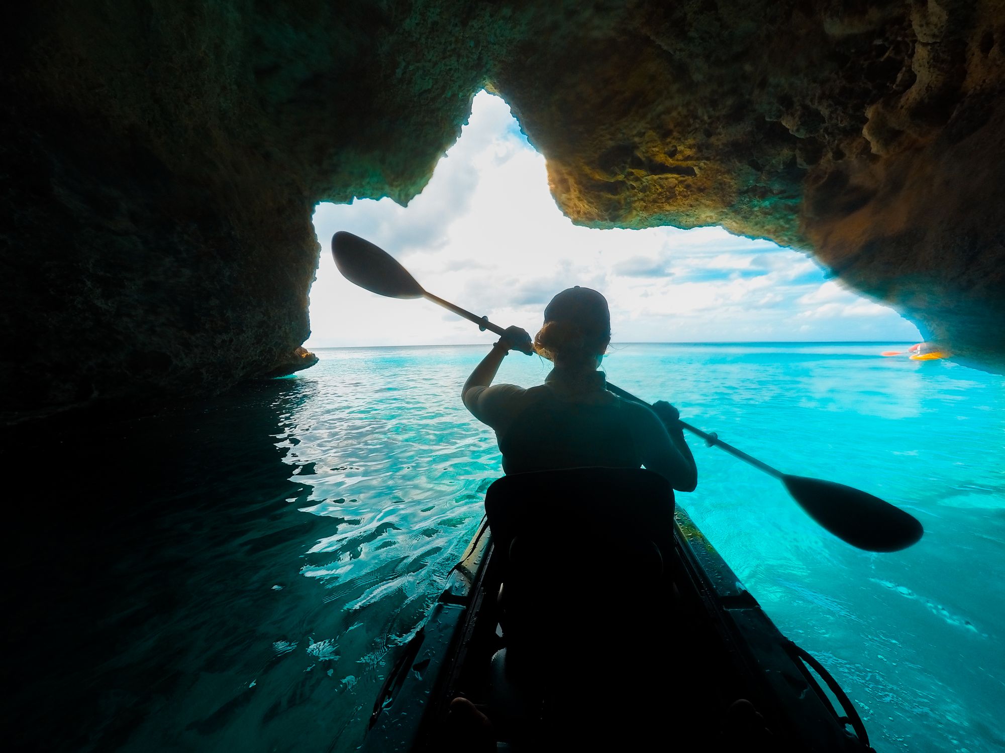 Best Curacao excursion---Water-Adventure--1-