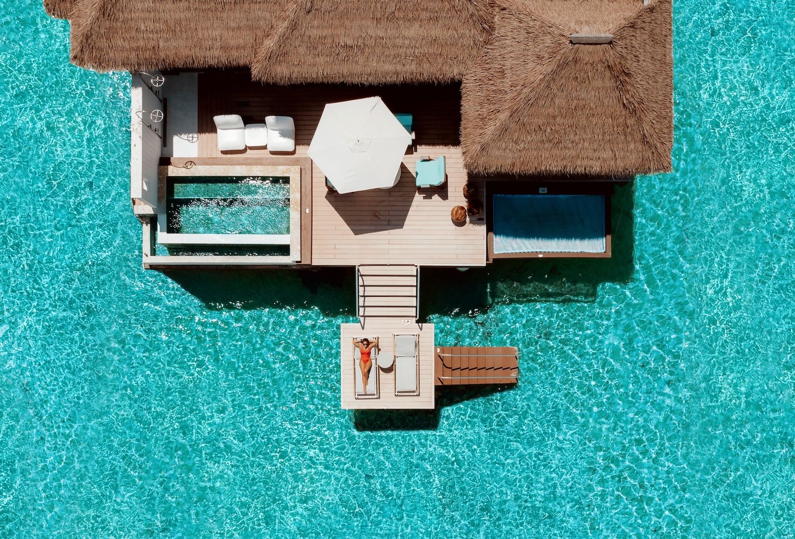Sandals-Resorts-Jamaica-Overwater-Villa