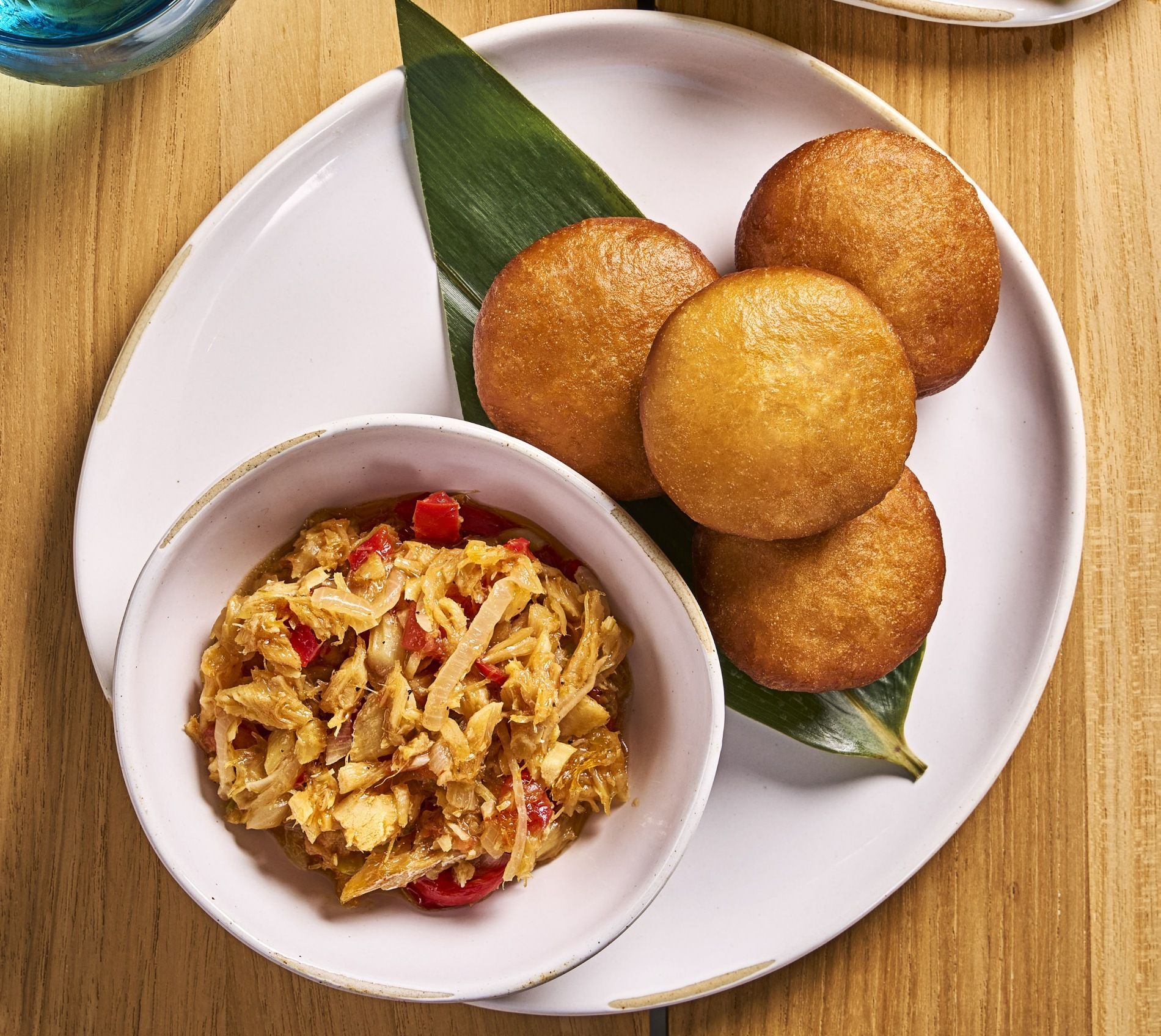Sandals-Saint-Vincent-and-the-Grenadines---Parisol---Fruit-Plate-and-Bakes2