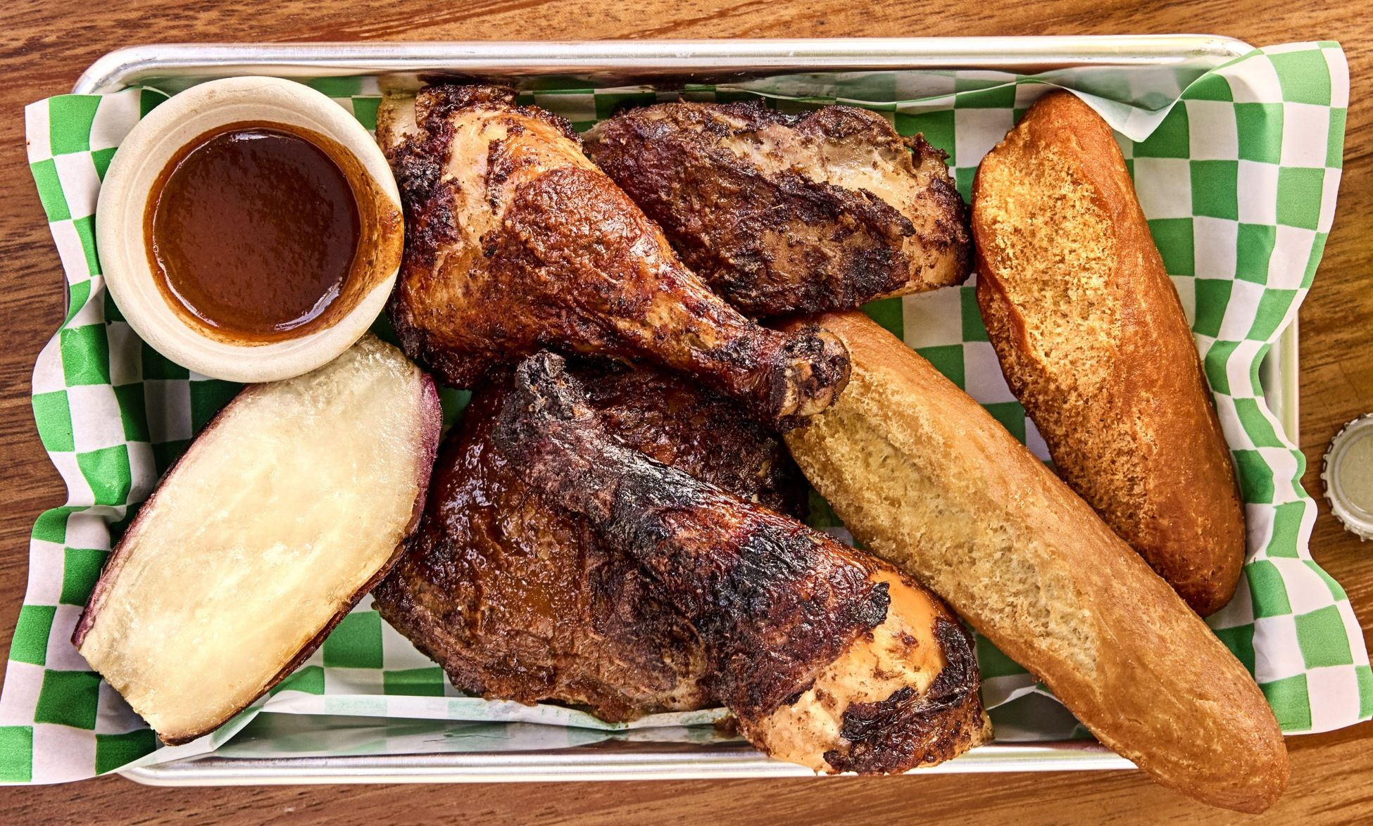 16 Popular Foods & Drinks You Must Try When In Saint Lucia