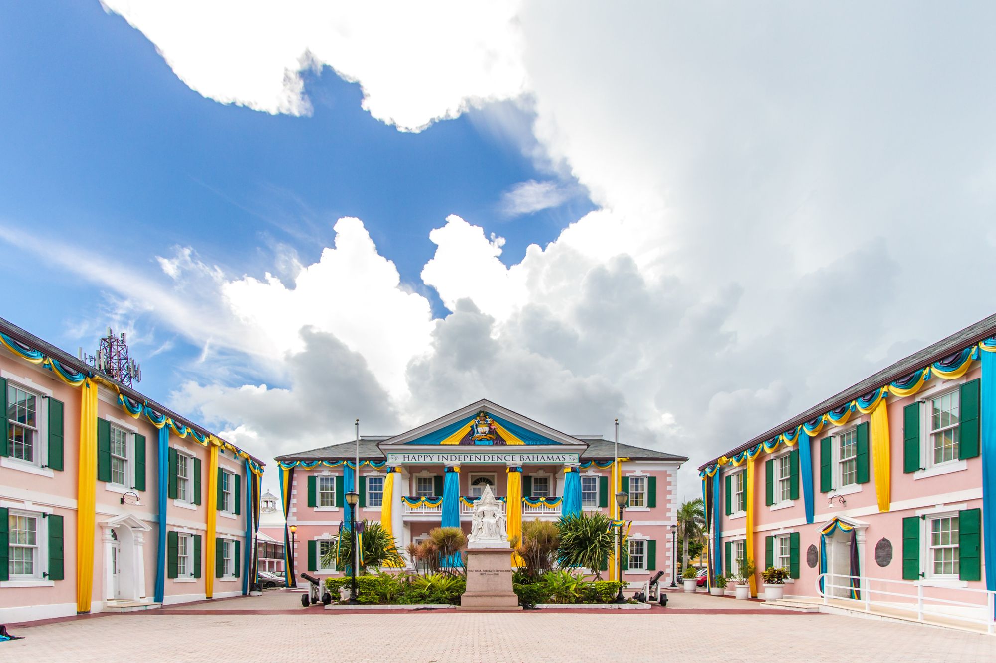 nassau-bahamas