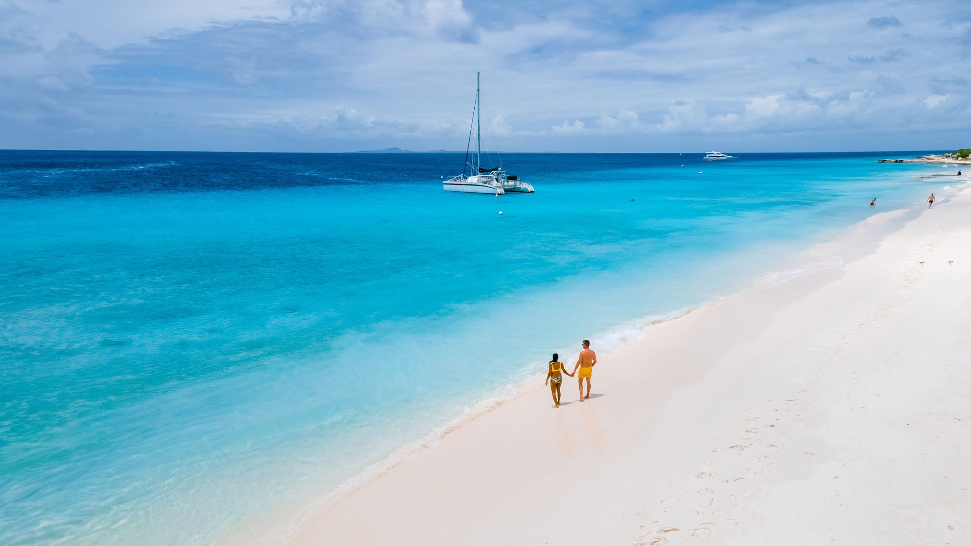 Klein Curacao