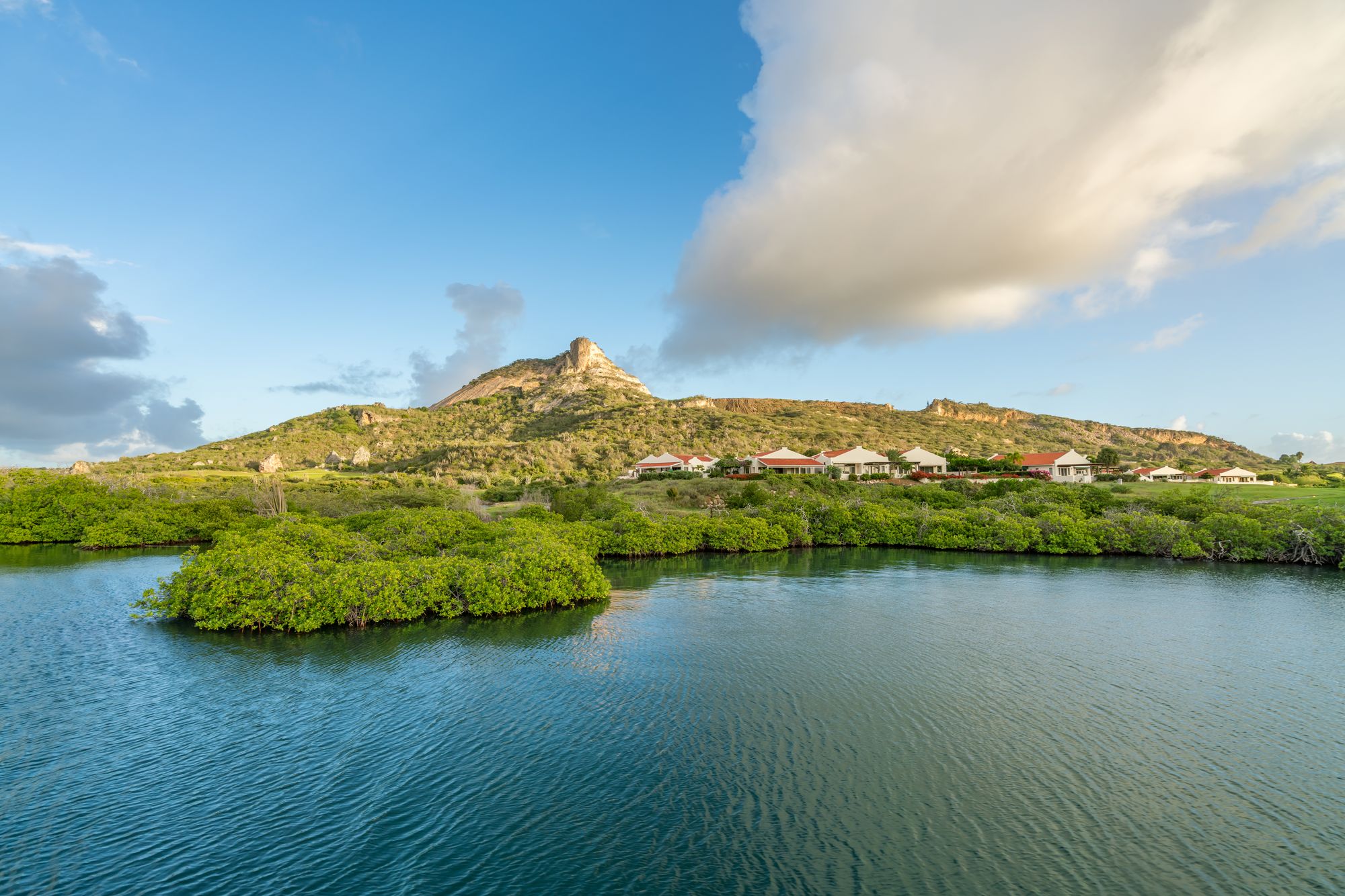 Spanish Water Curacao