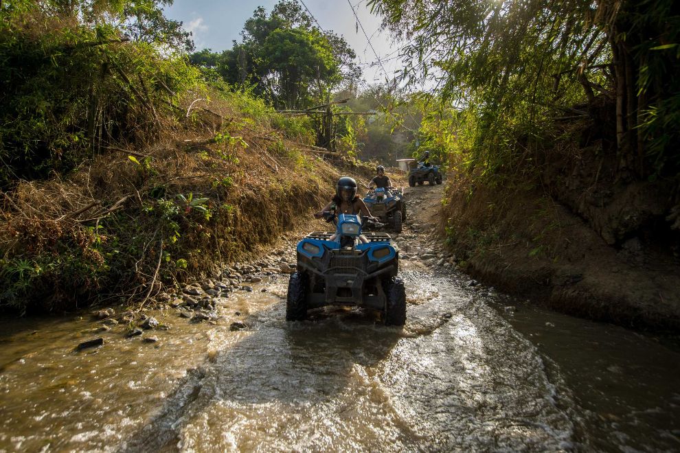 ATV
